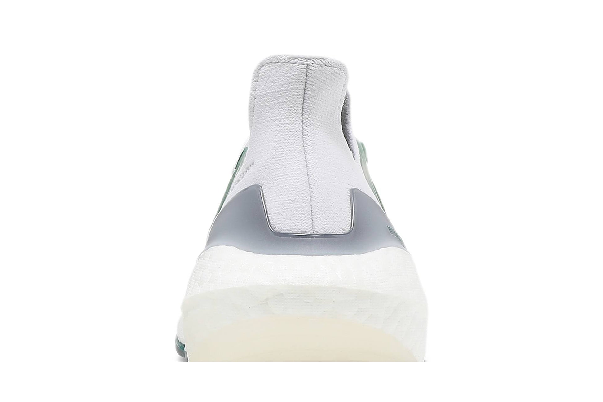 Adidas UltraBoost 21 'White Sub Green' FZ2326