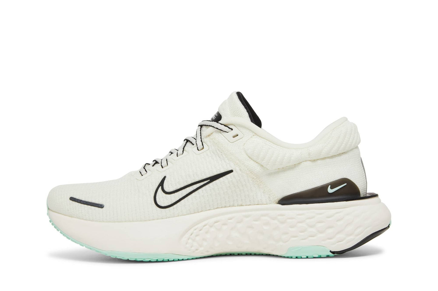 Nike ZoomX Invincible Run Flyknit 2 'Sail Black Mint Foam' DH5425-102