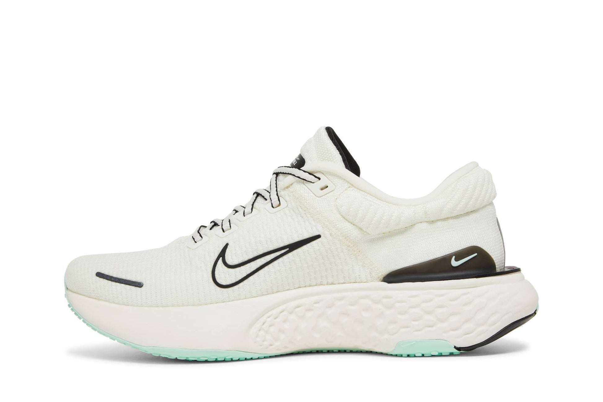 Nike ZoomX Invincible Run Flyknit 2 'Sail Black Mint Foam' DH5425-102
