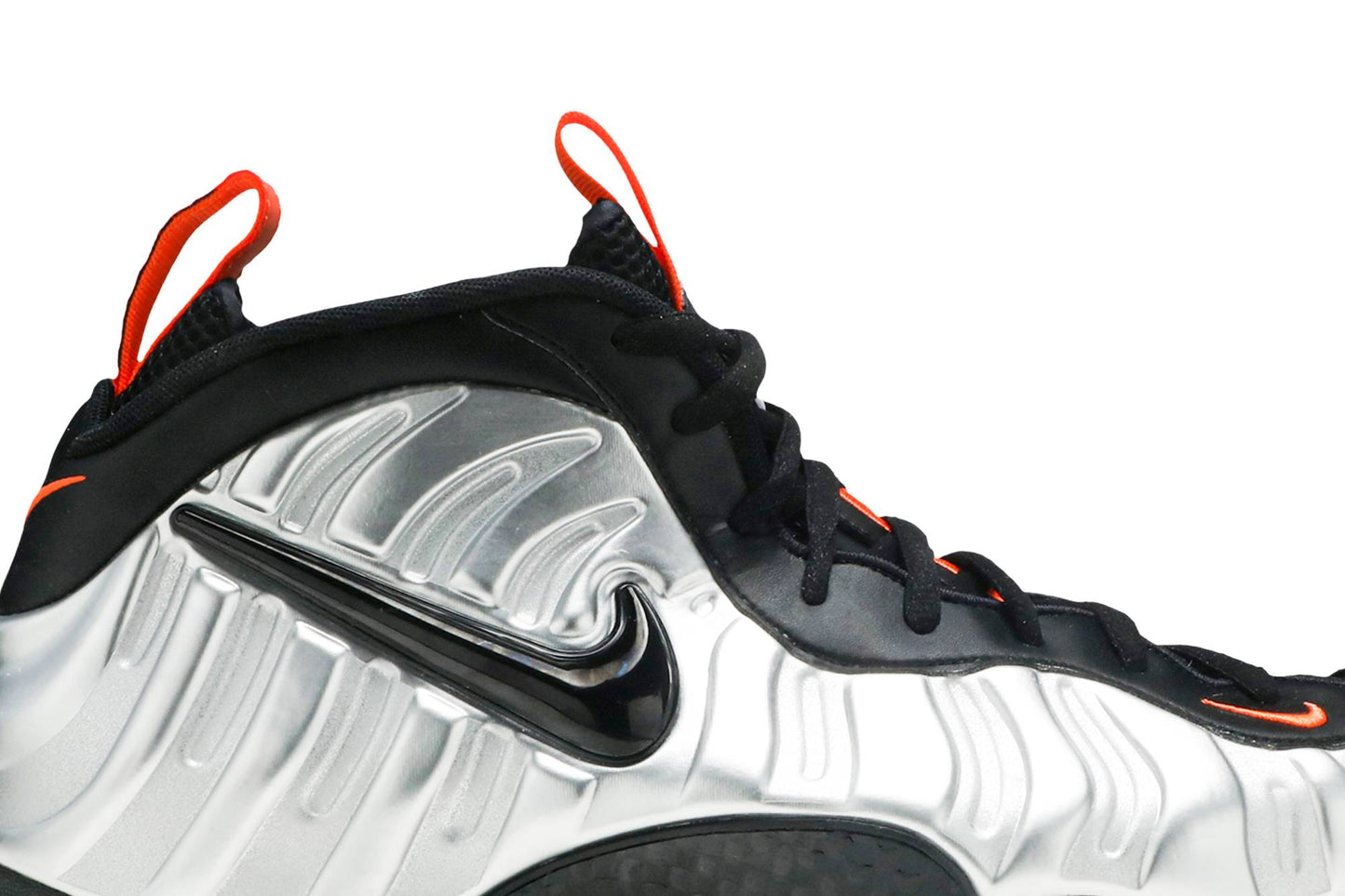 Nike Air Foamposite Pro Halloween CT2286-001
