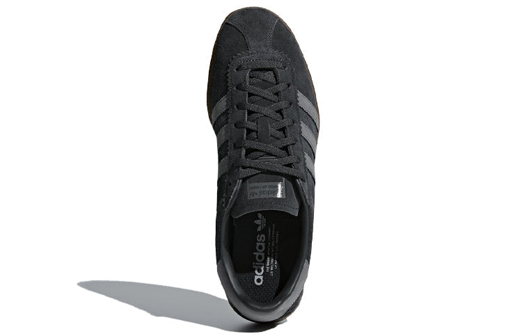 Adidas Originals Bermuda Low 'Black Brown' CQ2781
