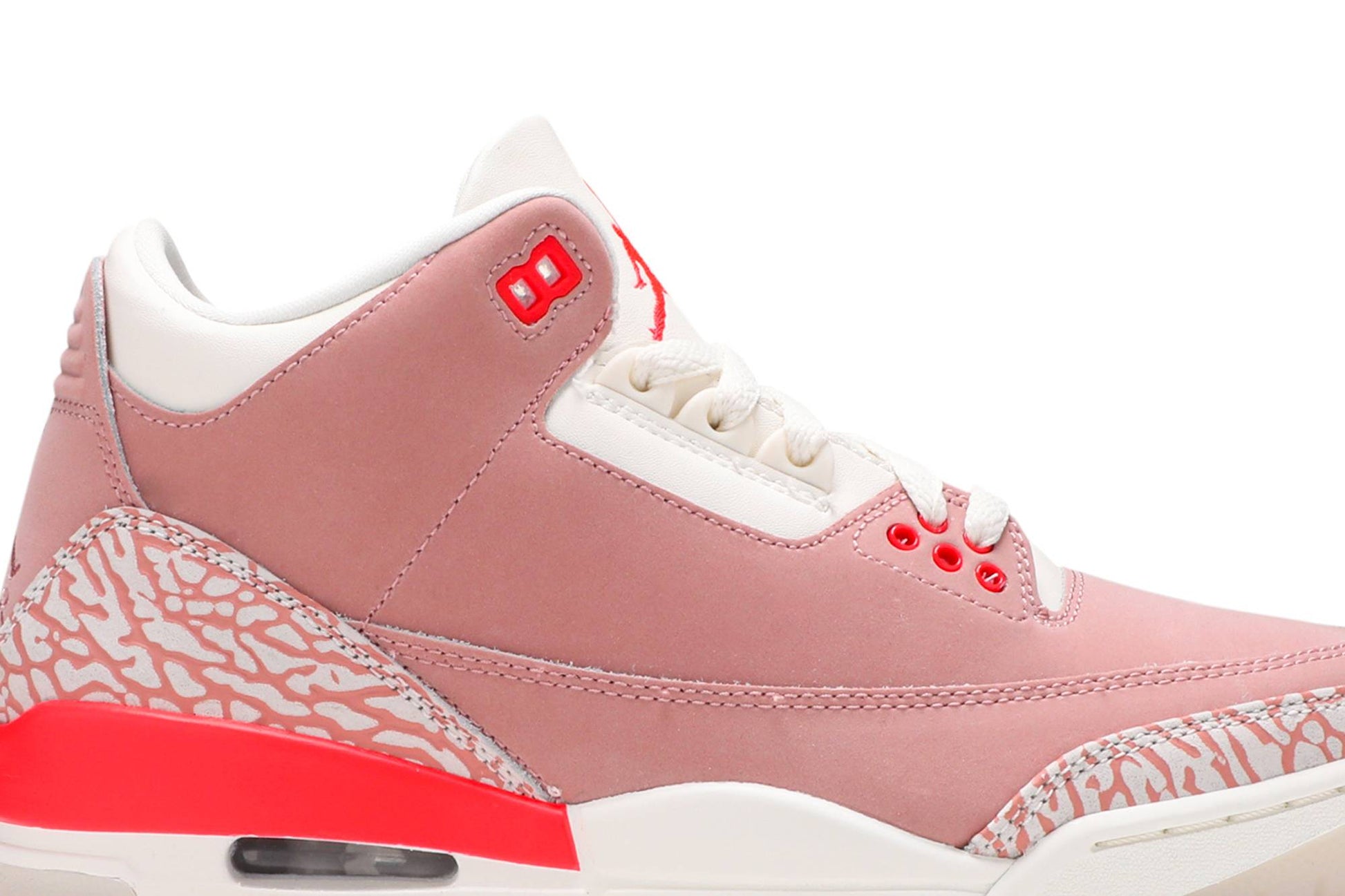 ( Women ) Air Jordan 3 Retro Rust Pink CK9246-600