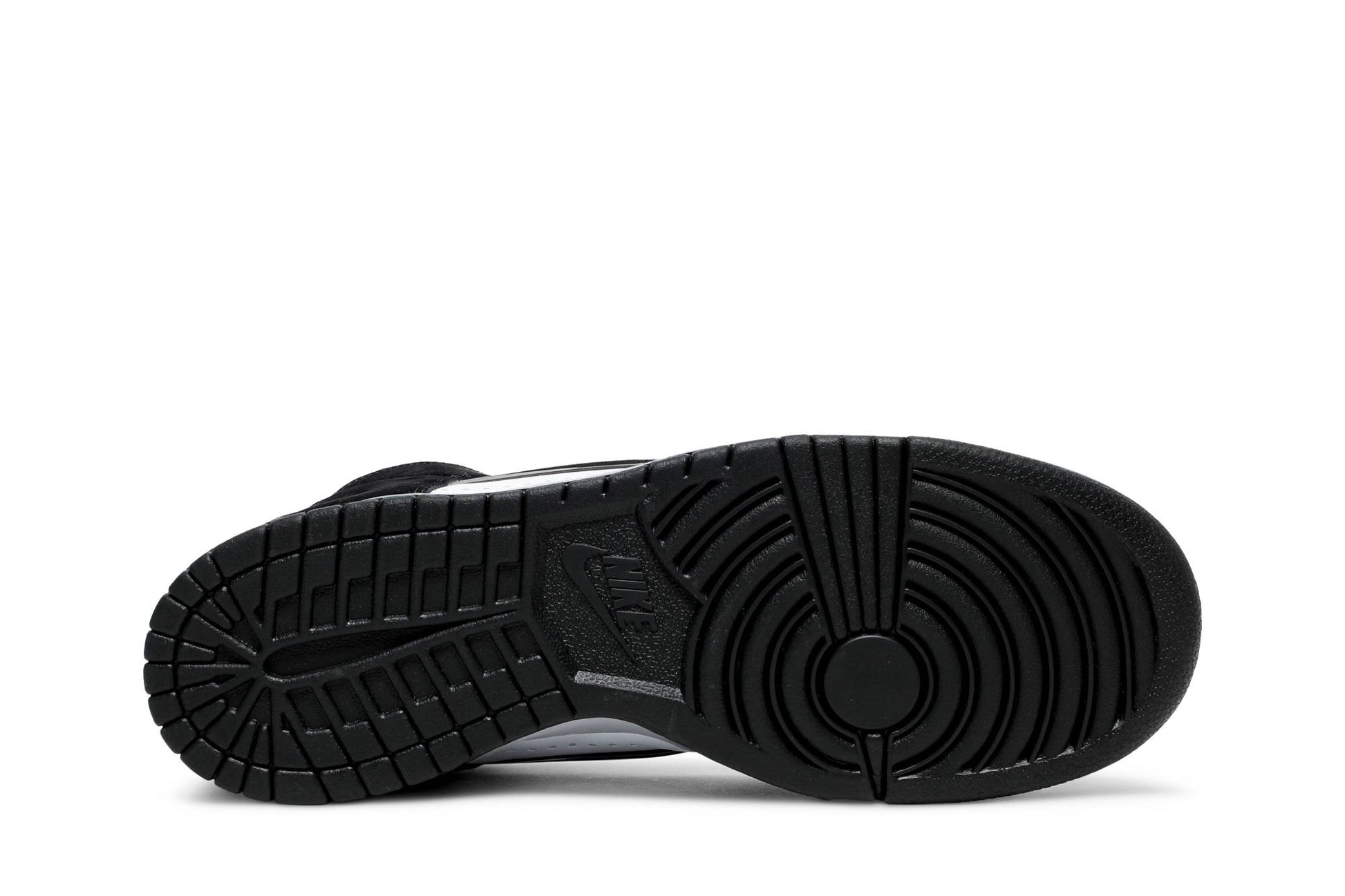 Slam Jam X Nike Dunk High Black DA1639-101
