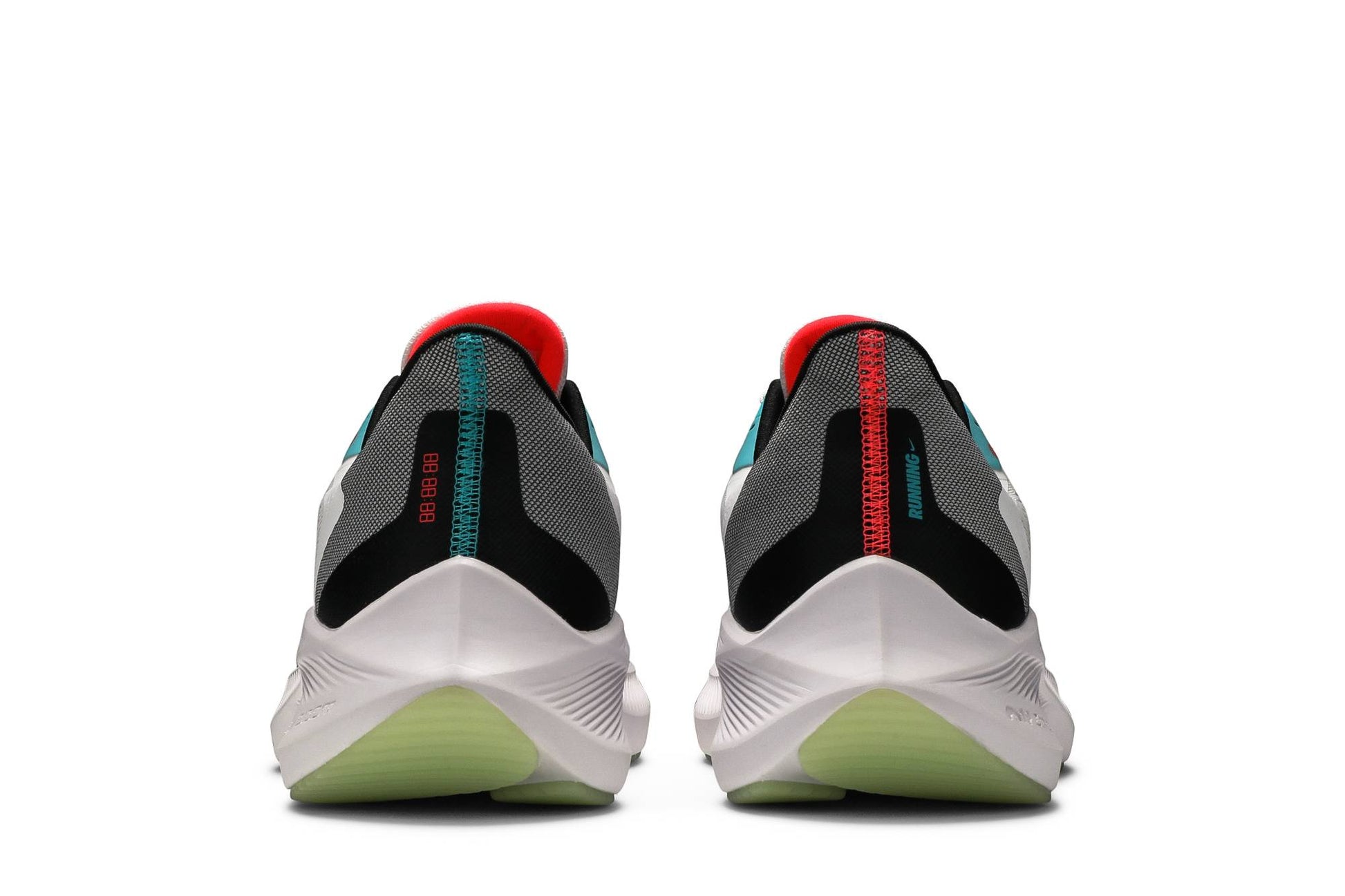 Nike Air Zoom Winflo 7 Flash Crimson Aqua CJ0291-100
