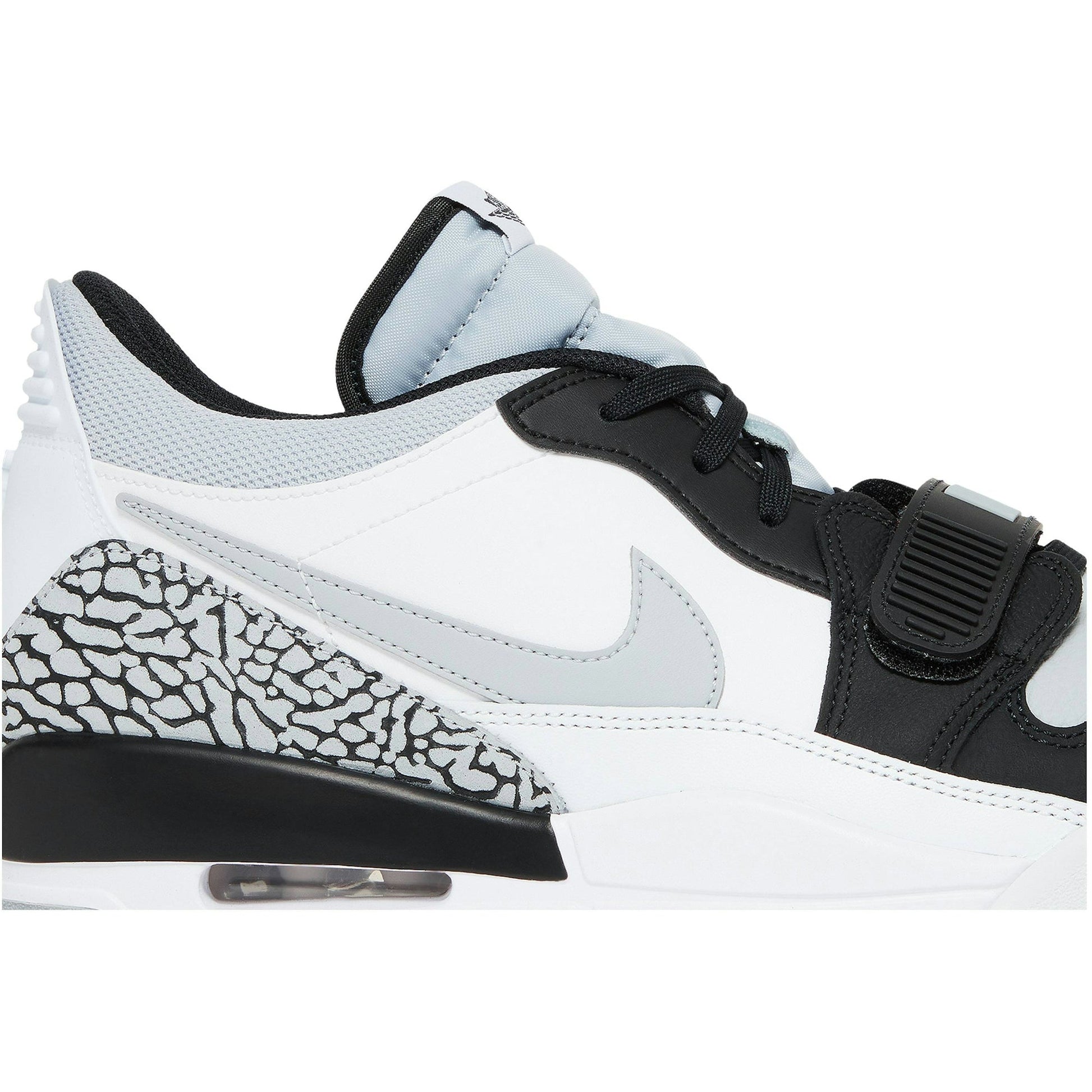 Air Jordan Legacy 312 Low 'Light Smoke Grey' CD7069-105