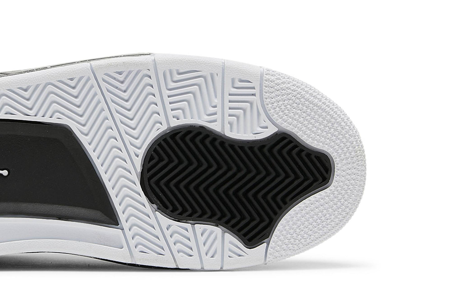 ( Grade School ) Air Jordan 4 Retro Fear 626970-030