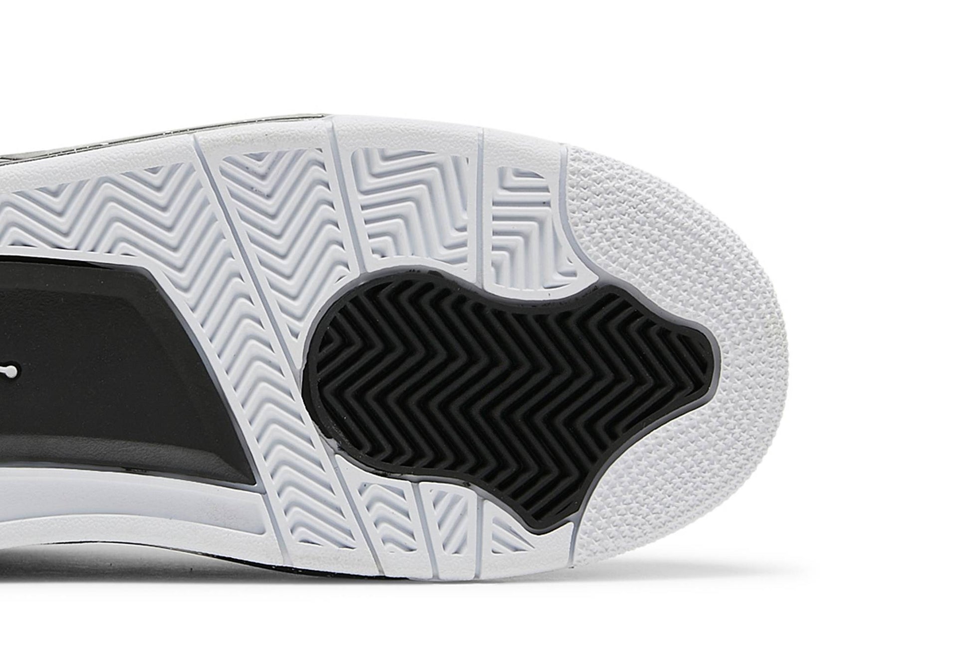 ( Grade School ) Air Jordan 4 Retro Fear 626970-030