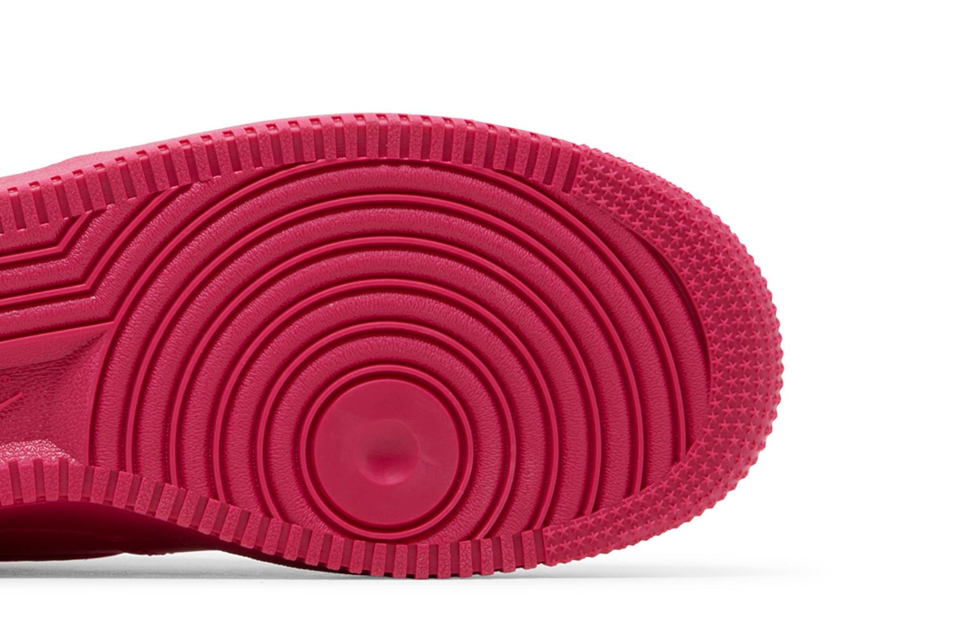 ( Women ) Nike Air Force 1 Low Fireberry DD8959-600