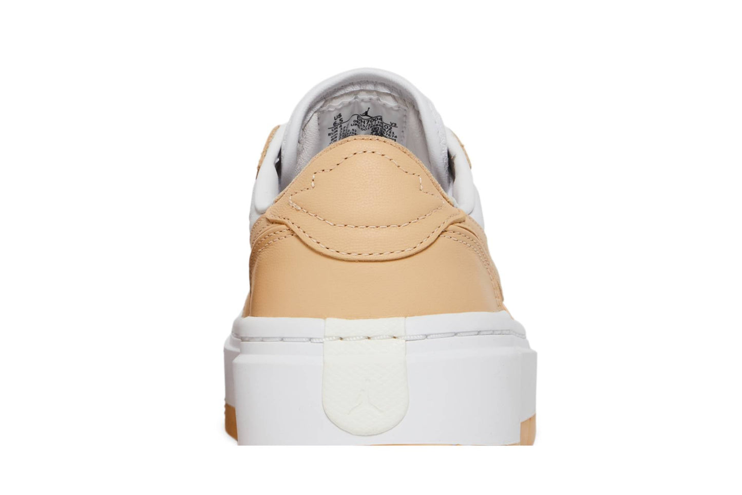 ( Women ) Air Jordan 1 Elevate Low White Onyx DH7004-102