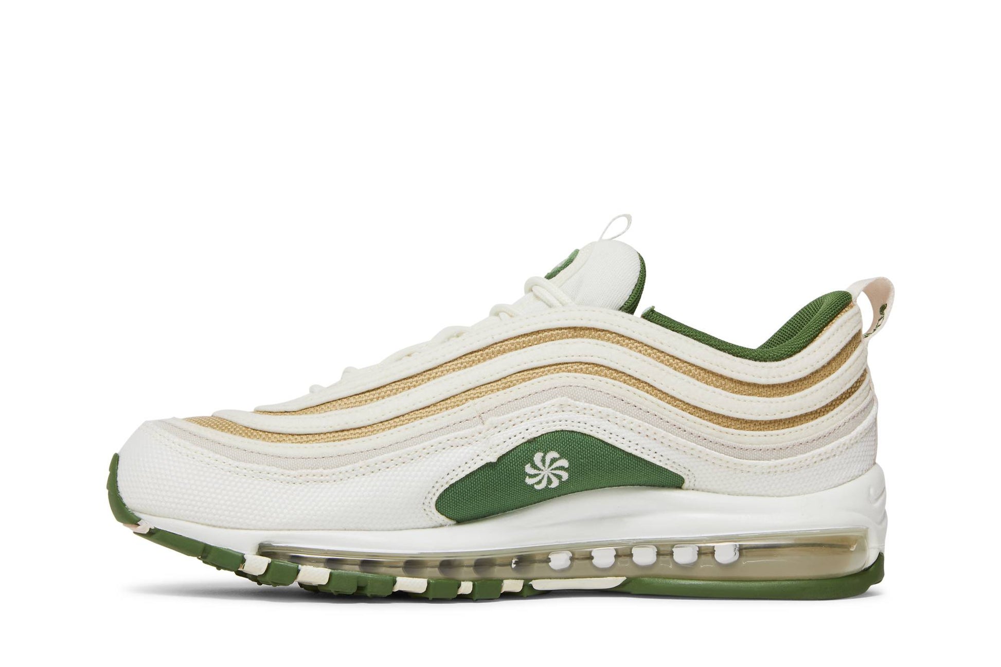 Nike Air Max 97 SE Sail Treeline DM8588-100
