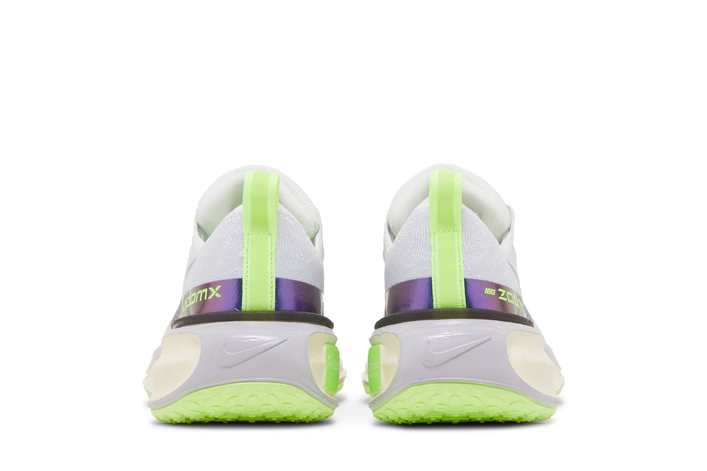 ( Women ) Nike ZoomX Invincible 3 Purple Agate DR2660-100