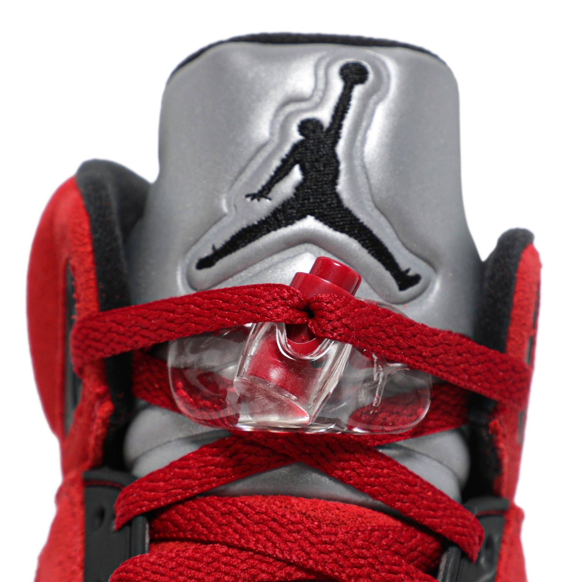 Air Jordan 5 Retro 'Raging Bull' 2021 DD0587-600