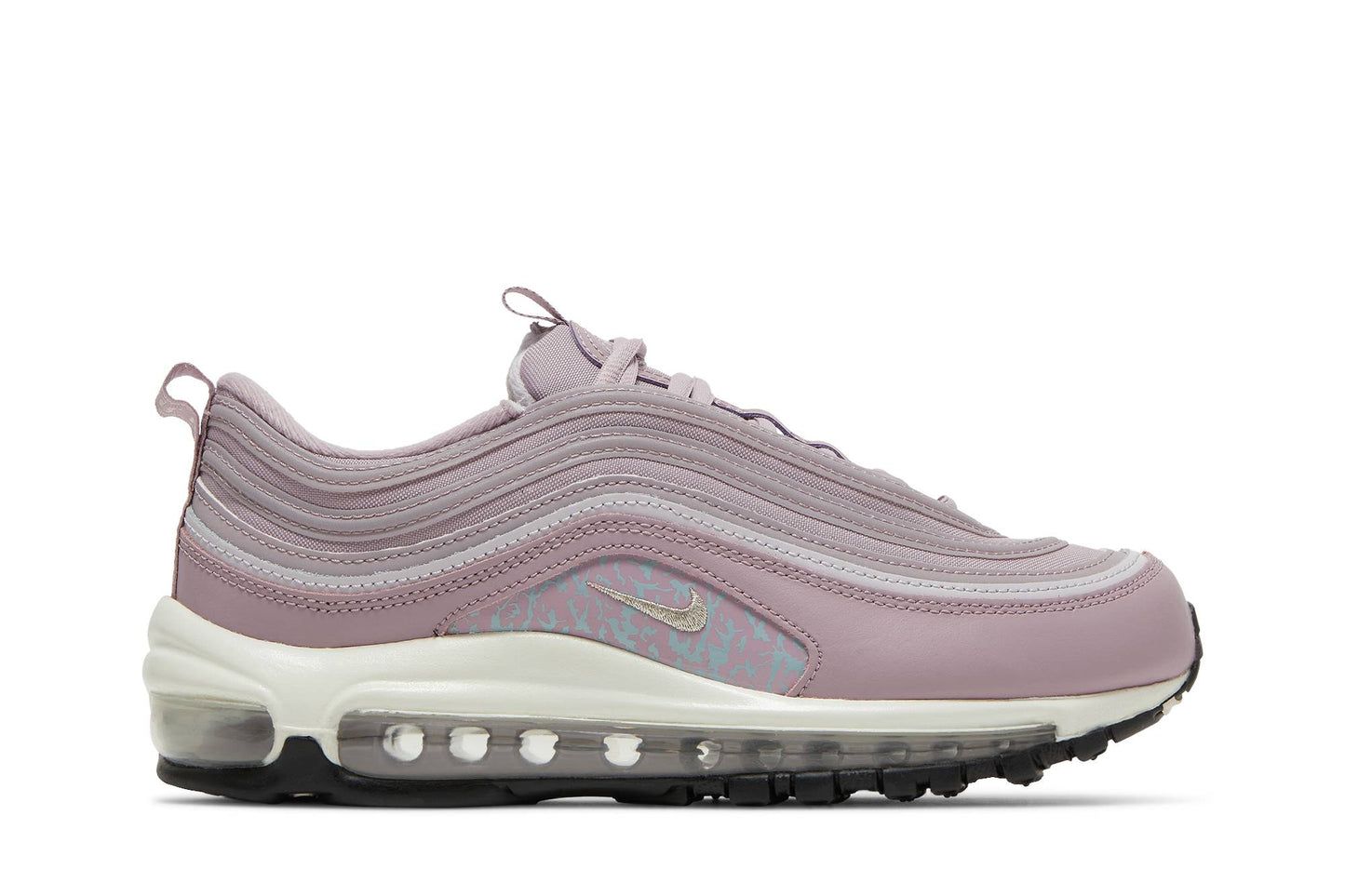 ( Women ) Nike Air Max 97 'Plum Fog' DH0558-500
