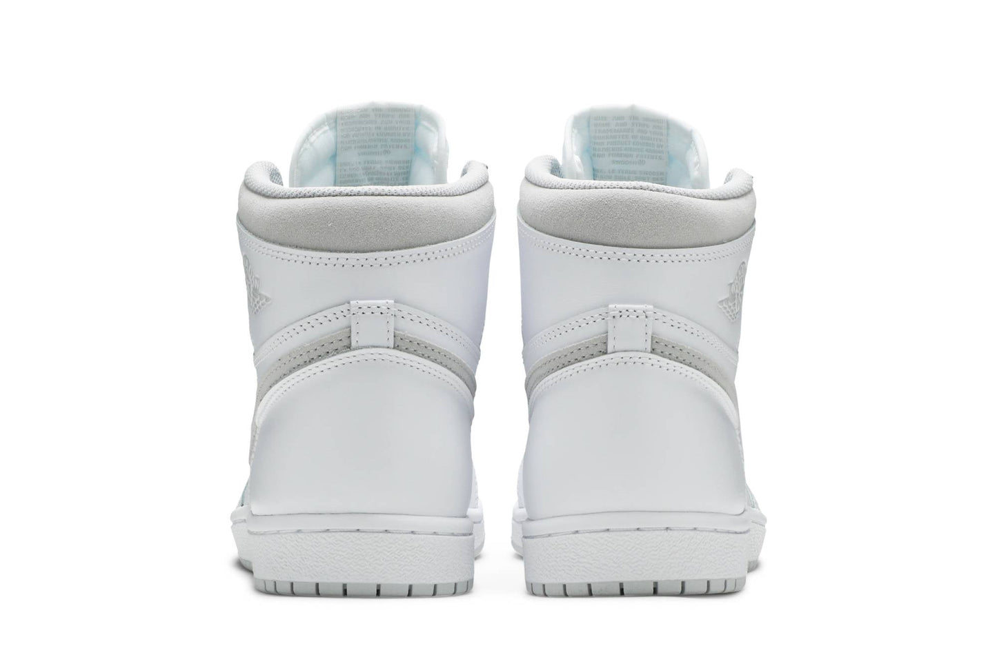 Air Jordan 1 Retro High '85 OG 'Neutral Grey' BQ4422-100