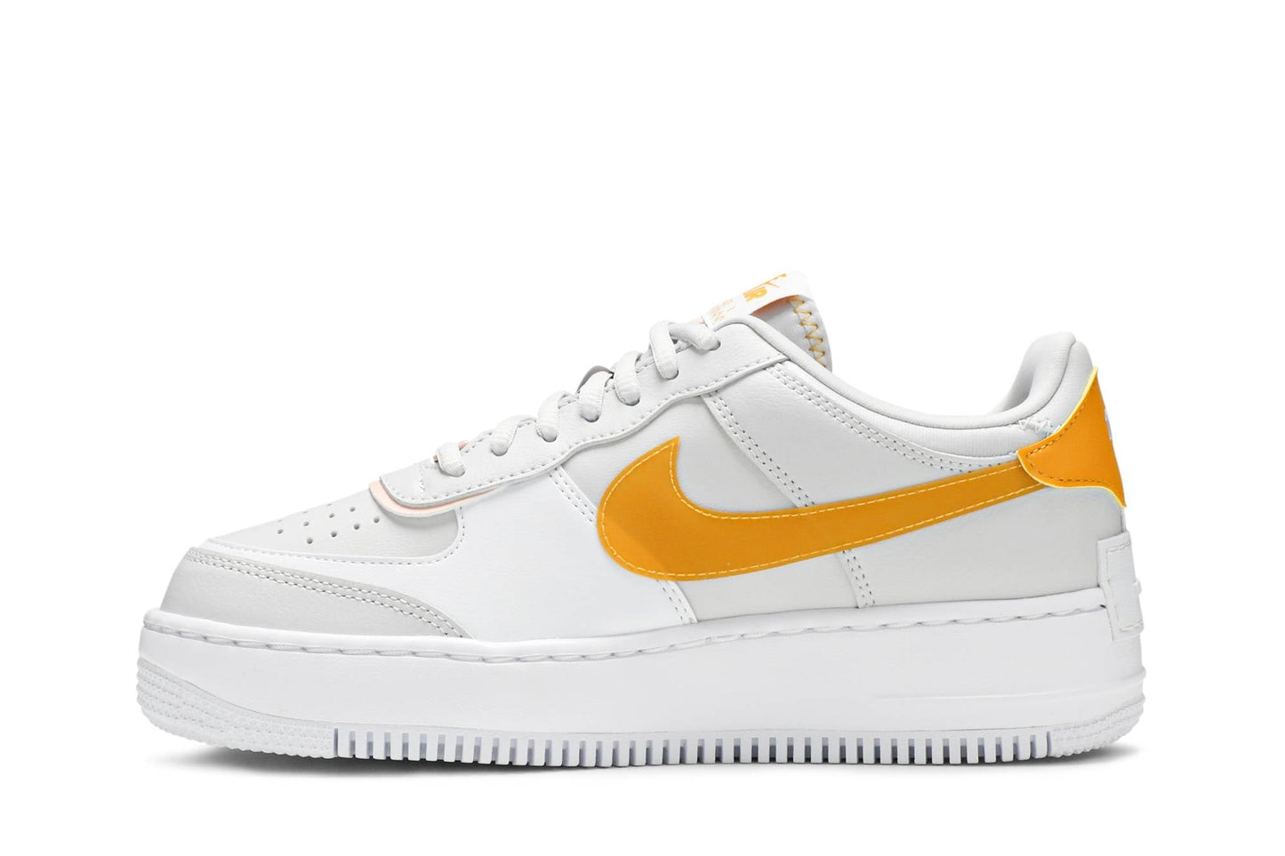 ( Women ) Nike Air Force 1 Shadow 'Pollen Rise' CQ9503-001