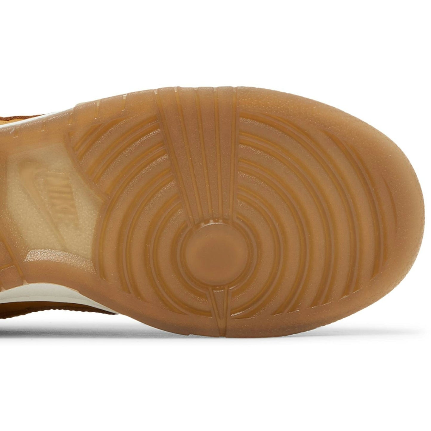 ( Women ) Nike Dunk Low 'Quilted Wheat' ( Wmns ) DX3374-700