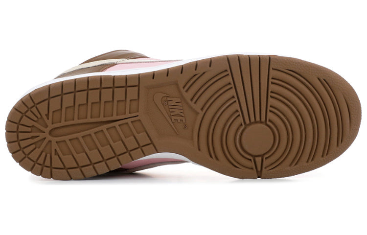 Nike Dunk Low Pro SB X Stussy Cherry