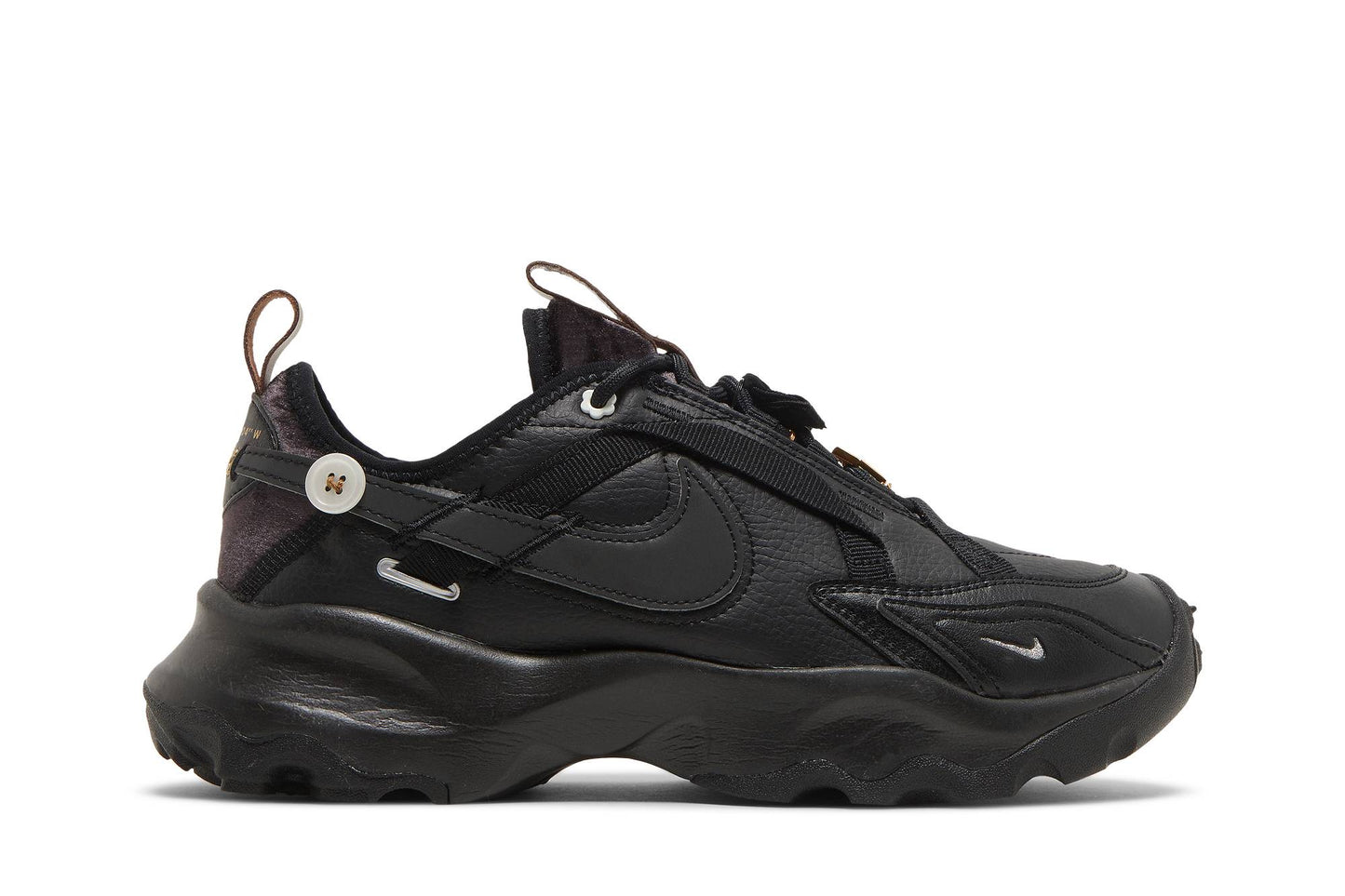 ( Women ) Nike TC 7900 Bling FB1861-001
