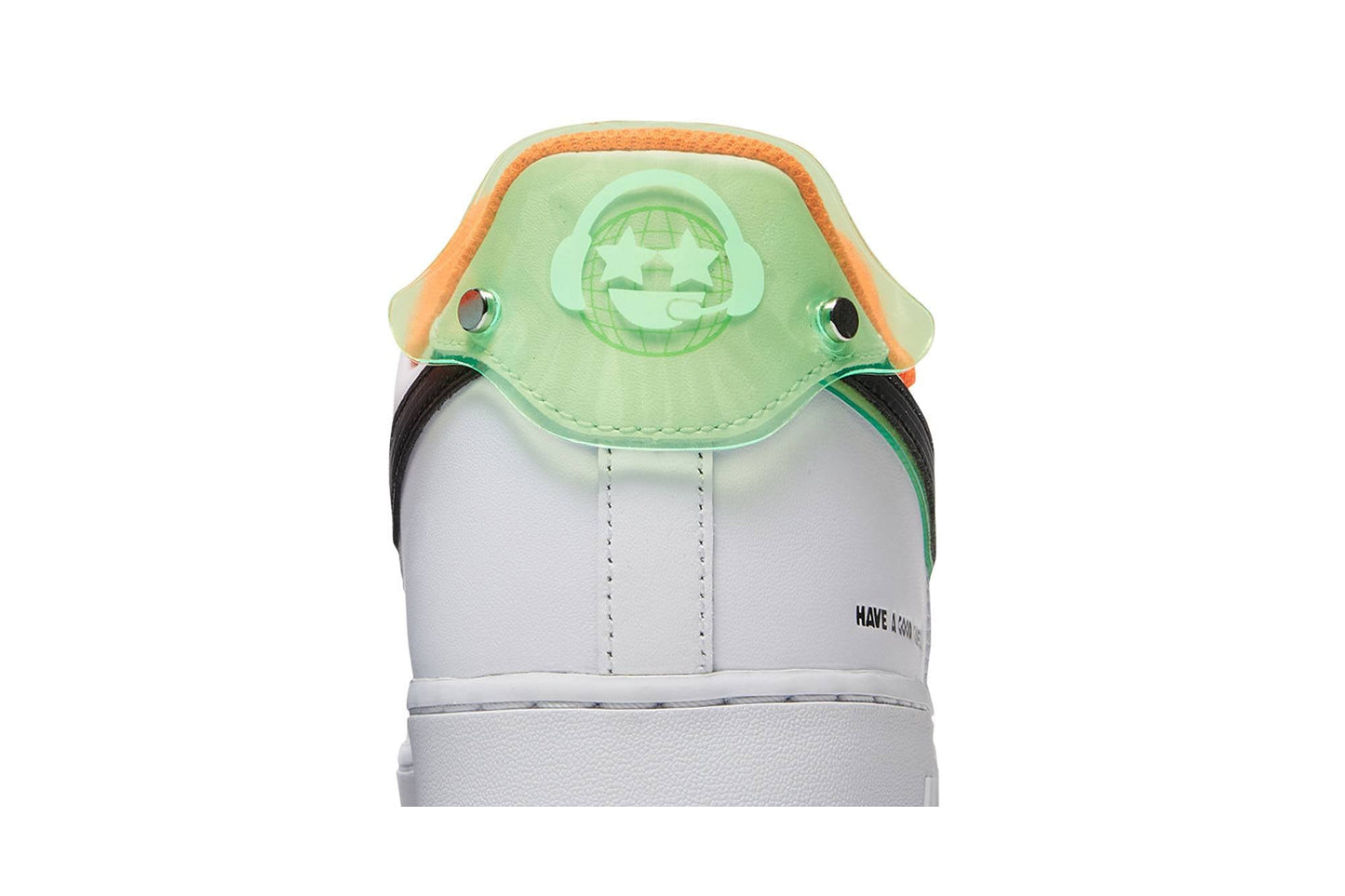 Nike Air Force 1 '07 LE 'Have A Good Game' DO2333-101