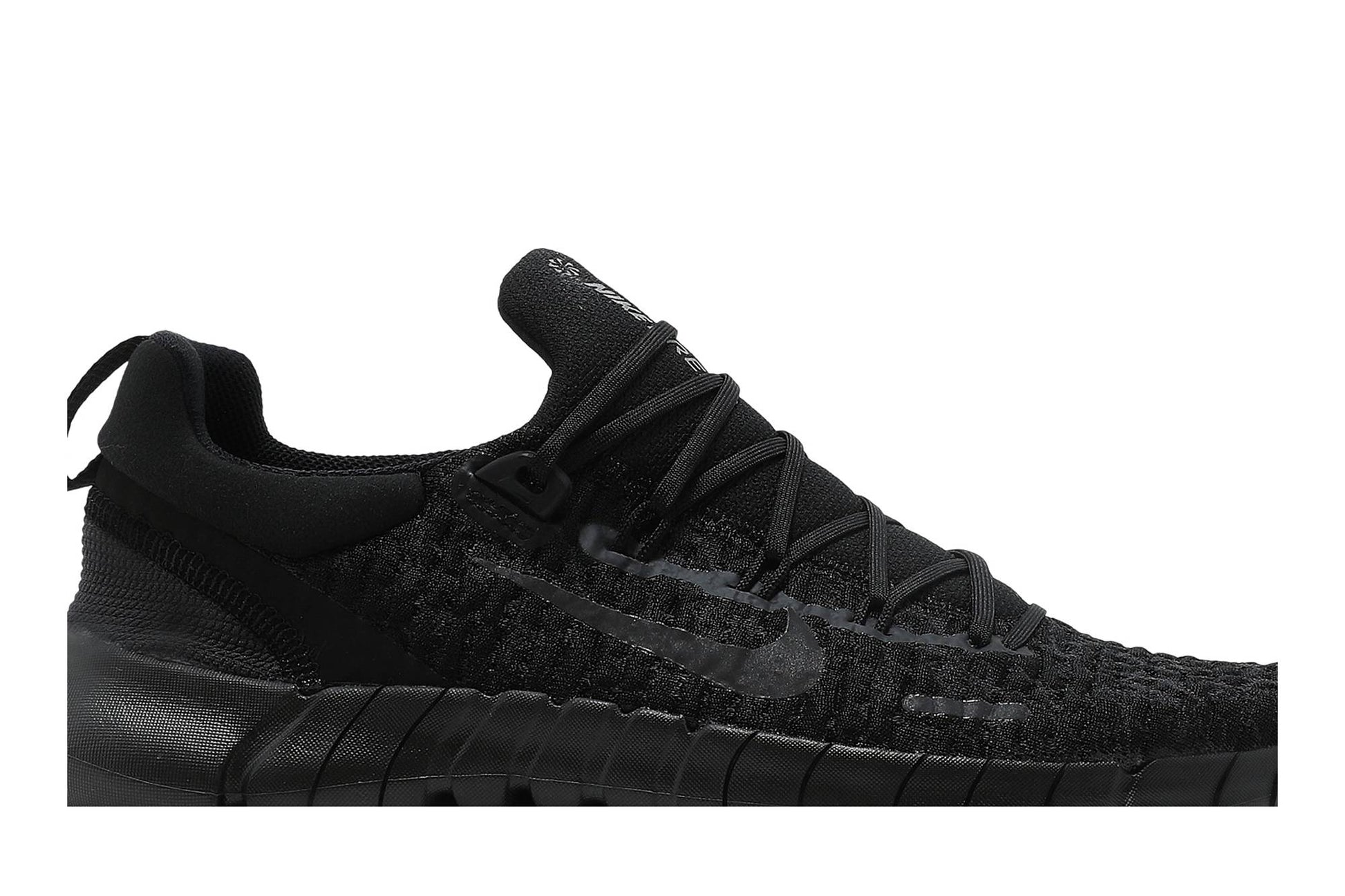 Nike Free Run 5.0 Black Off Noir CZ1884-004