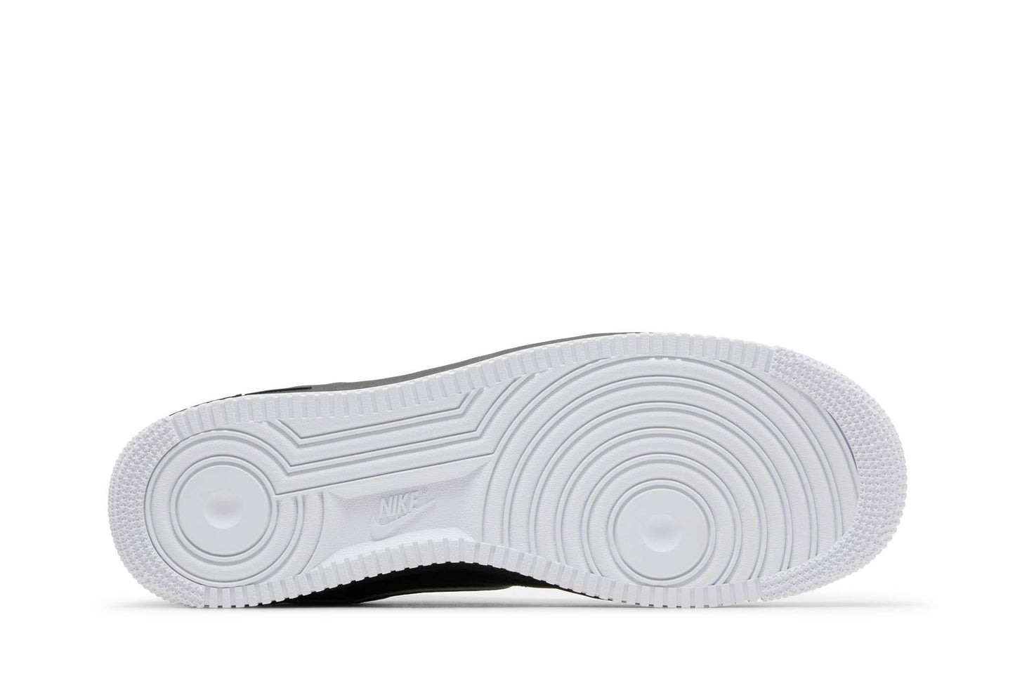 Nike Air Force 1 07 Black White DV0788-002