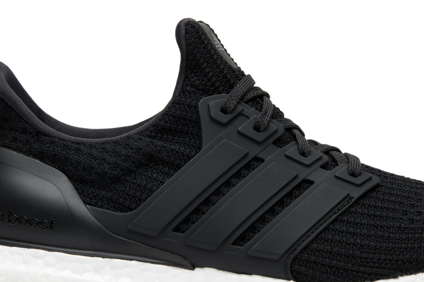 Adidas UltraBoost 4.0 Core Black BB6166