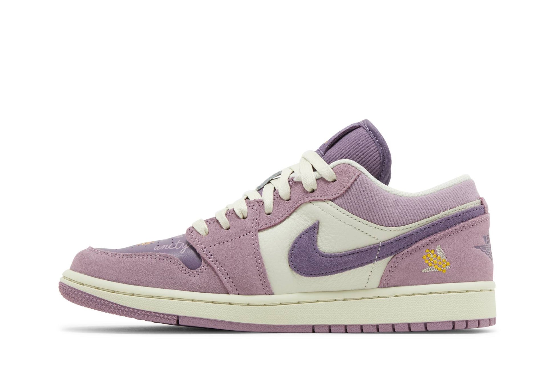 ( Women ) Air Jordan 1 Low 'Unity' DR8057-500