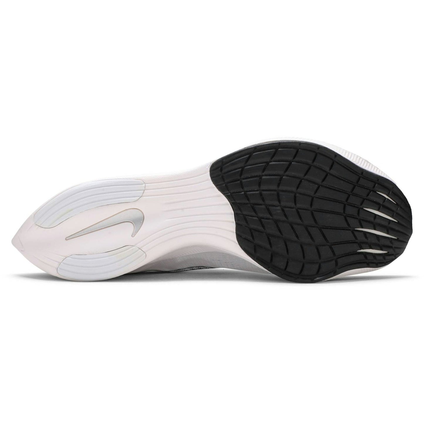 Nike ZoomX Vaporfly NEXT% 2 'White Metallic Silver' CU4111-100