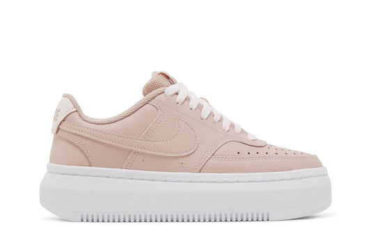 ( Women ) Nike Court Vision Alta 'Pink Oxford' DM0113-600