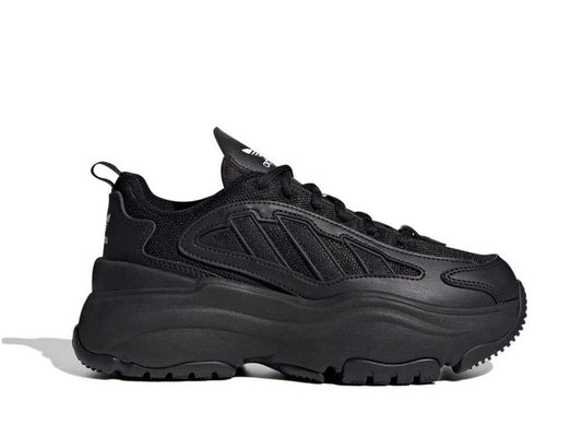 ( Women ) Adidas Originals Ozgaia "Core Black" IG6045
