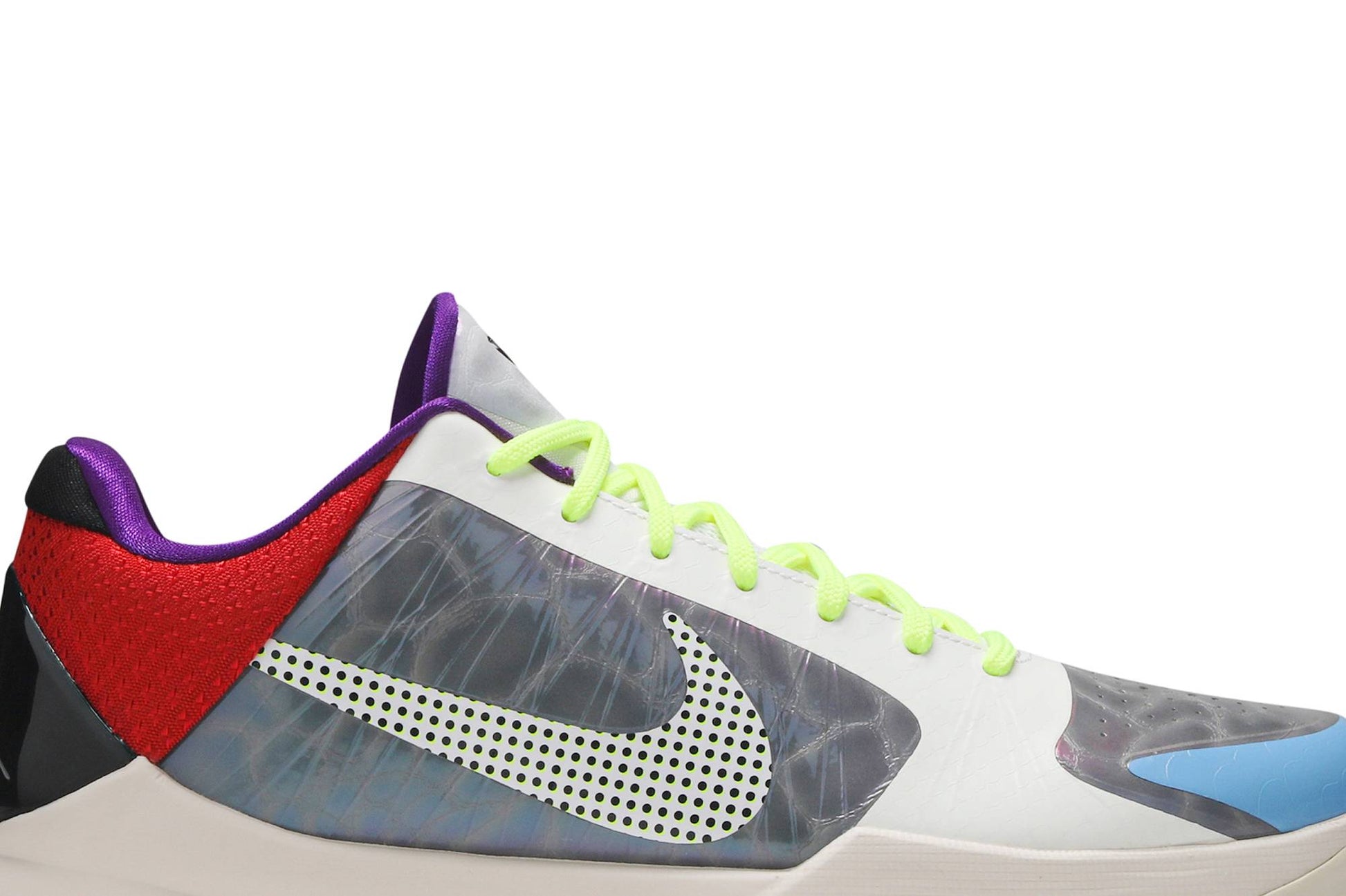 Nike Zoom Kobe 5 Protro P.J. Tucker PE CD4991-004