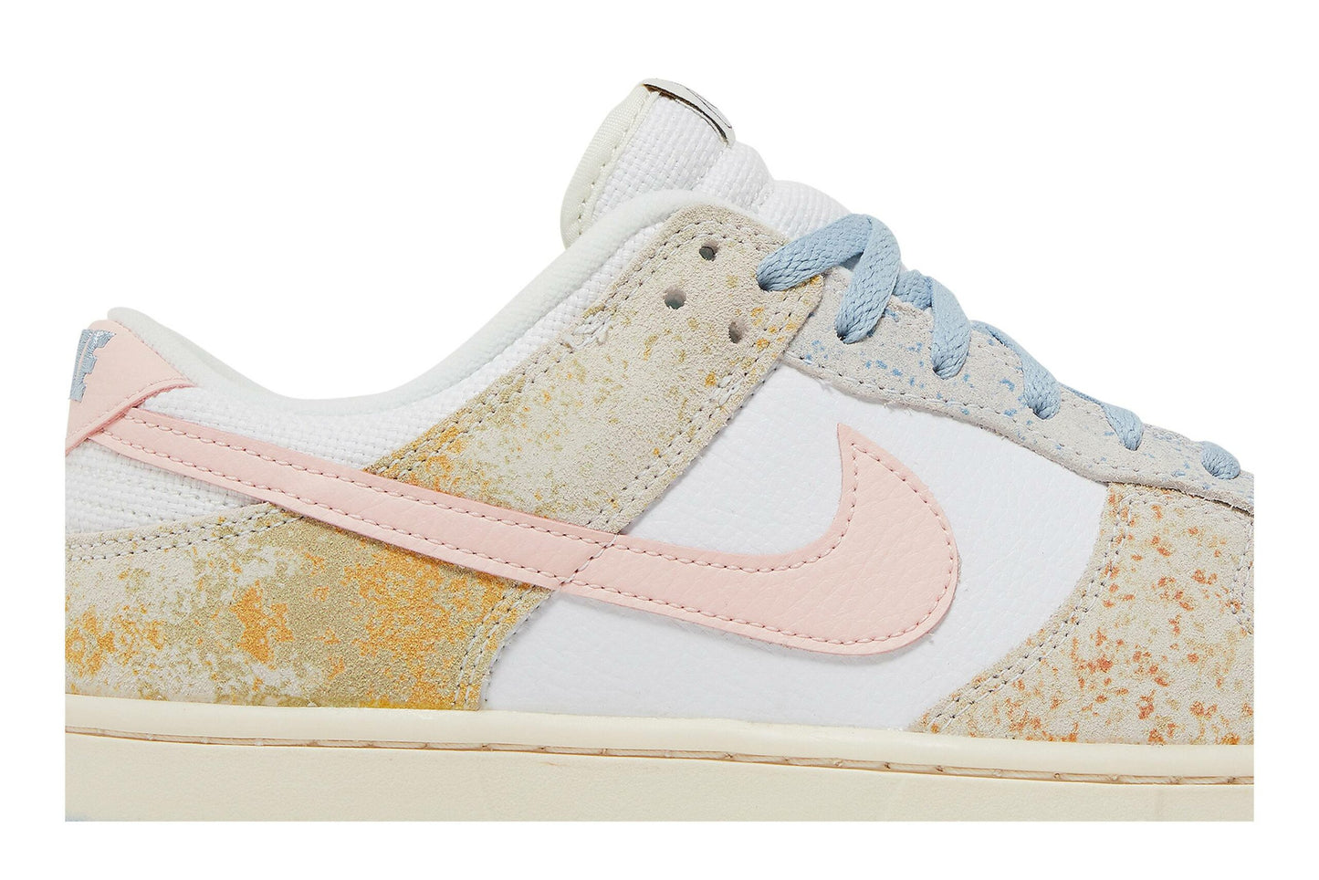 Nike Dunk Low Oxidized Pastels DV6486-100