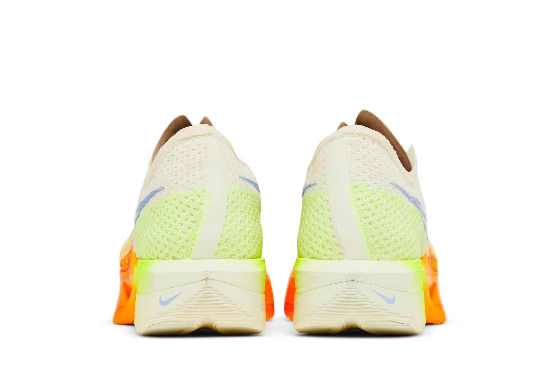 Nike ZoomX VaporFly Next% 3 Sail Orange DV4129-101