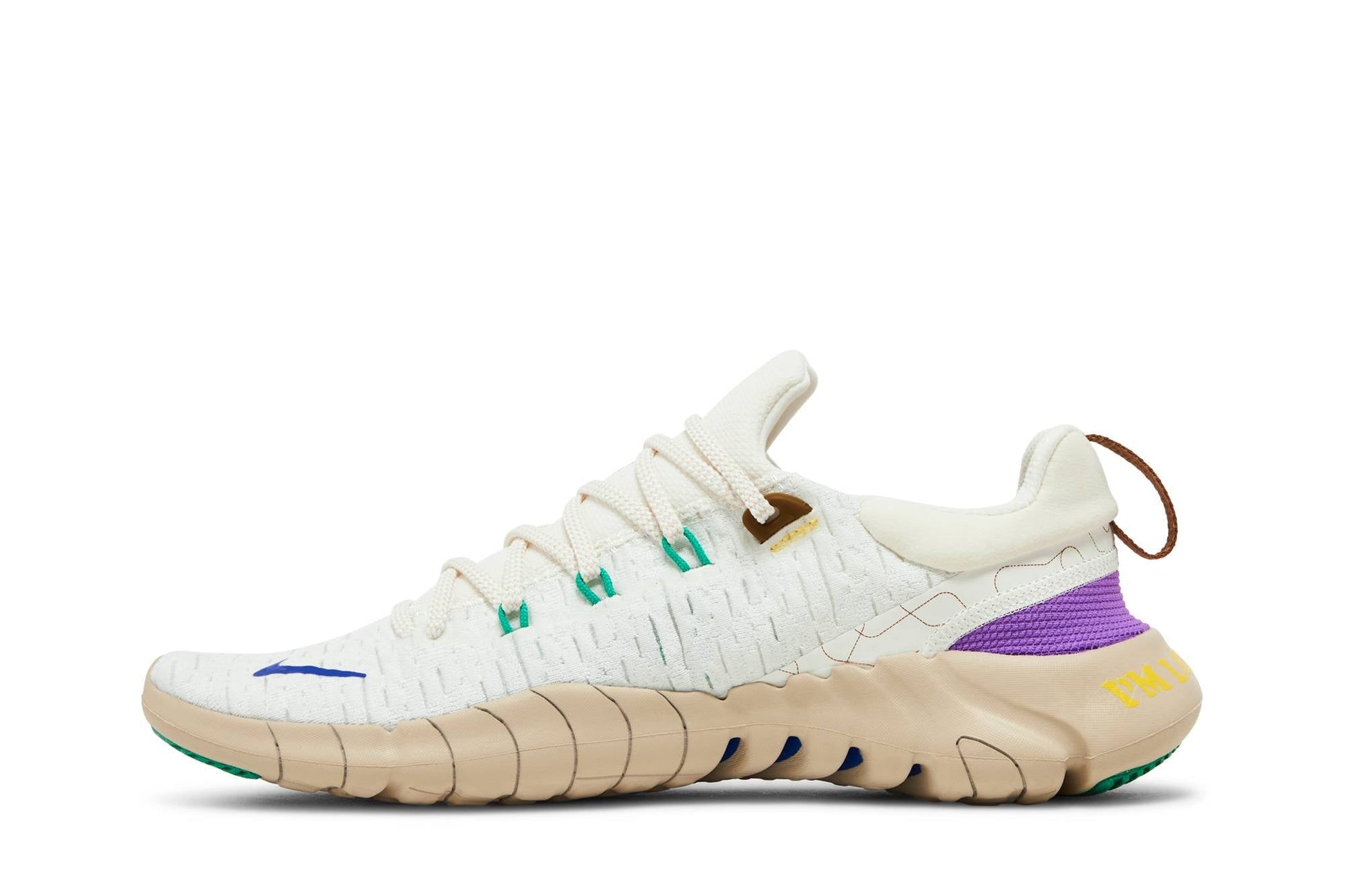 Nike Free Run 5.0 Next Nature Premium Moving Company DZ3191-100