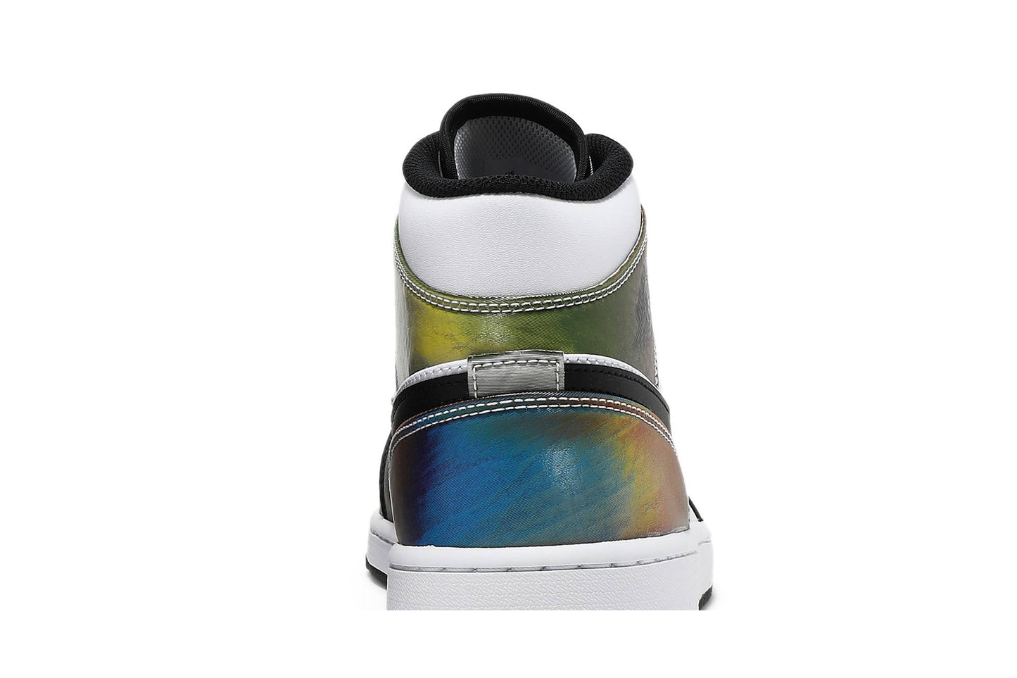 Air Jordan 1 Mid SE Heat Reactive Color Change DM7802-100