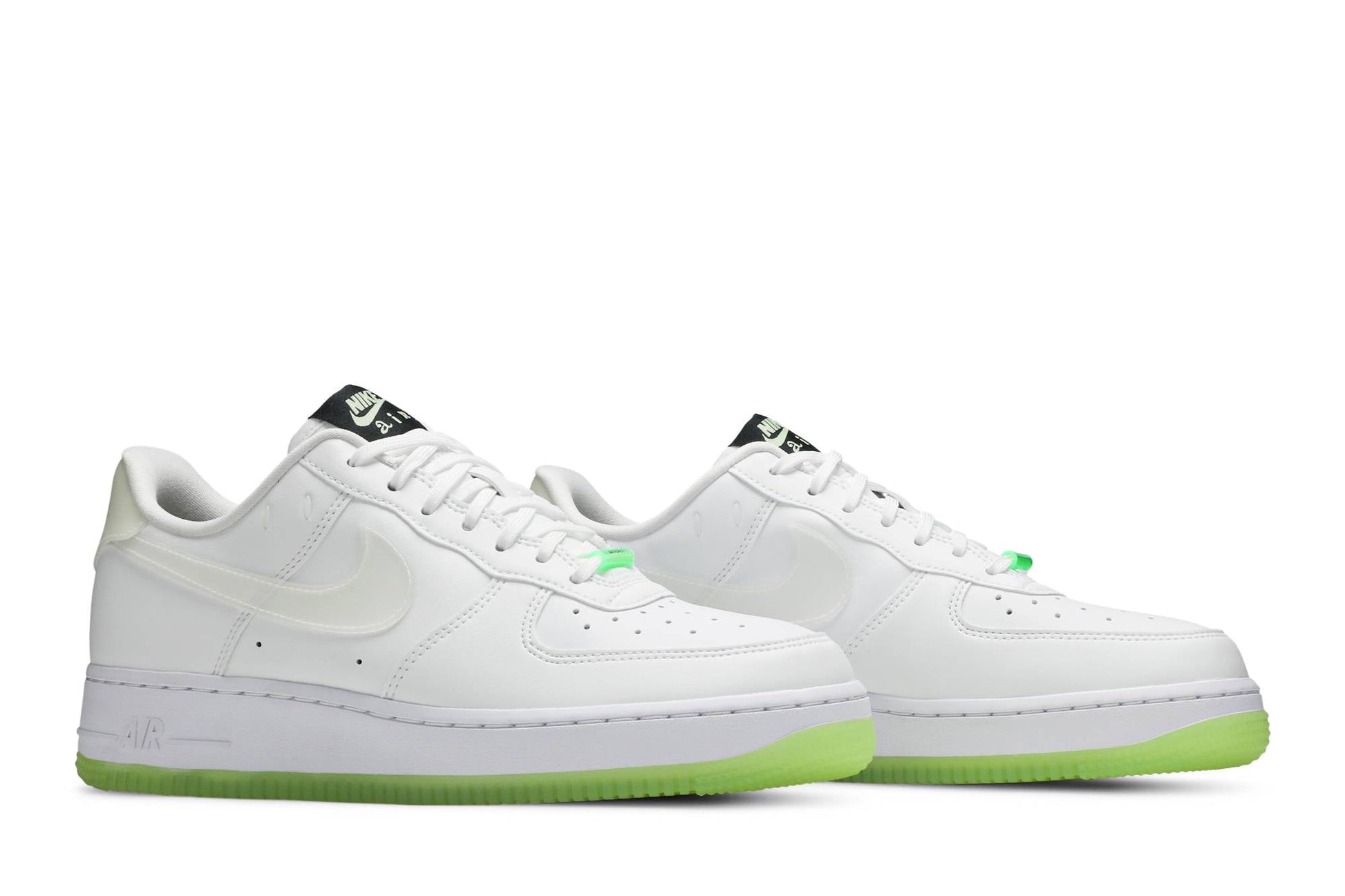 ( Women ) Nike Air Force 1 '07 LX 'Have A Nike Day' CT3228-100