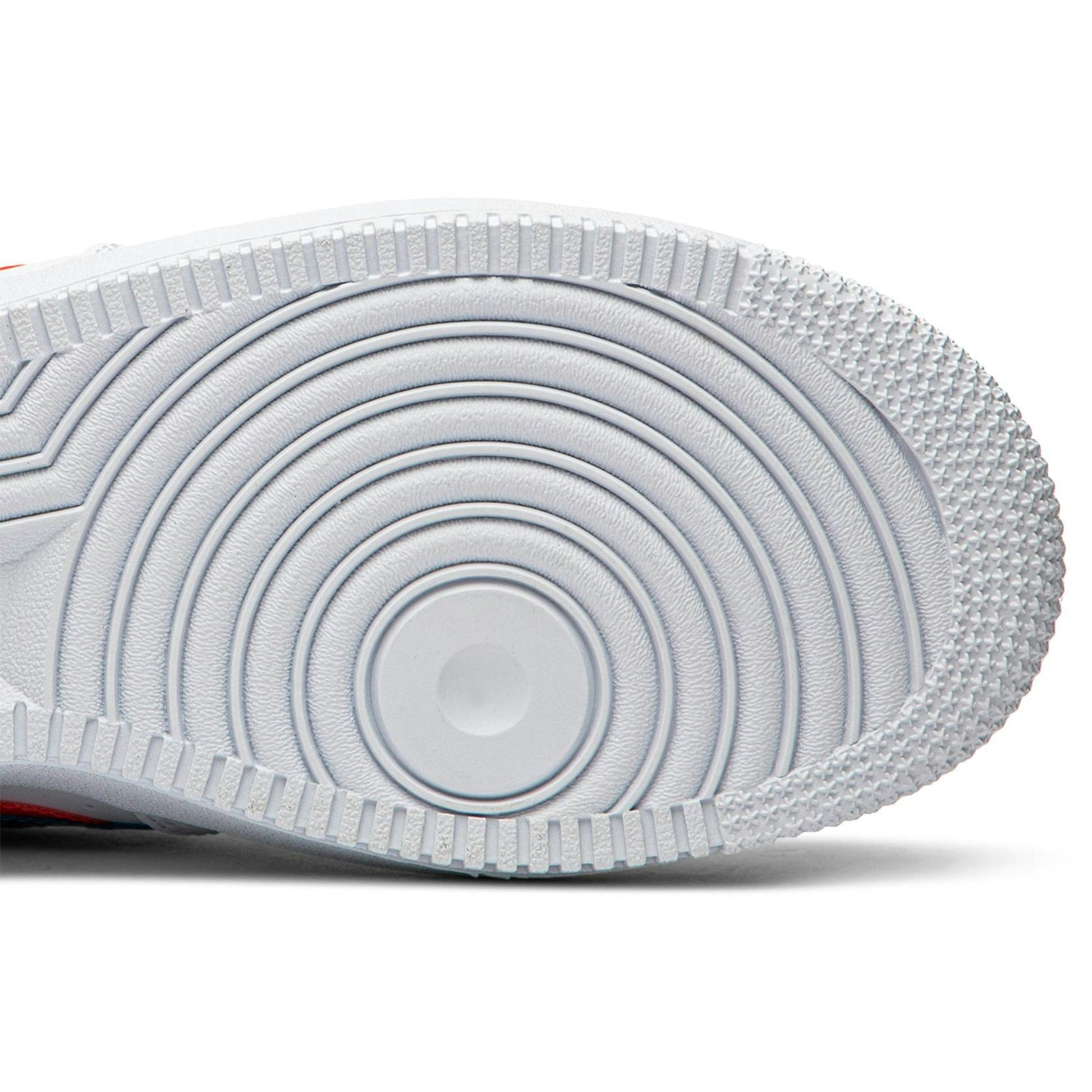 ( Youth ) Nike Air Force 1 LV8 KSA '3D Glasses' BV2551-100