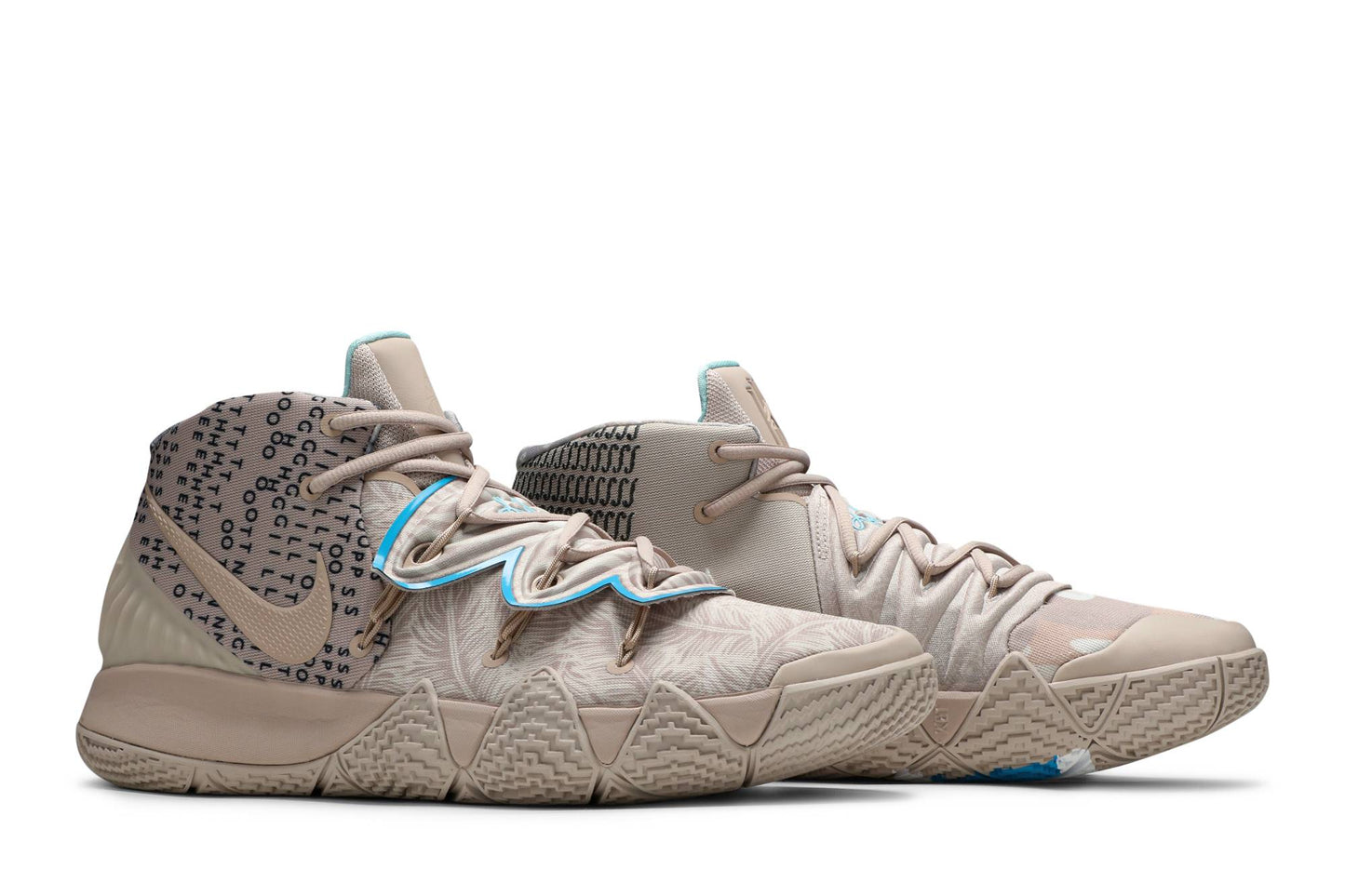 Nike Kyrie S2 Hybrid 'Desert Camo' CT1971-200