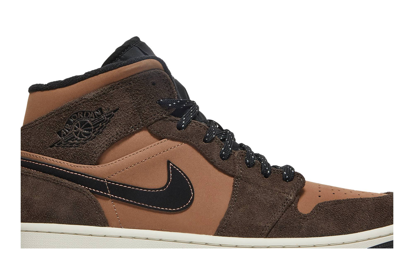 Air Jordan 1 Mid Earth Tone DC7294-200