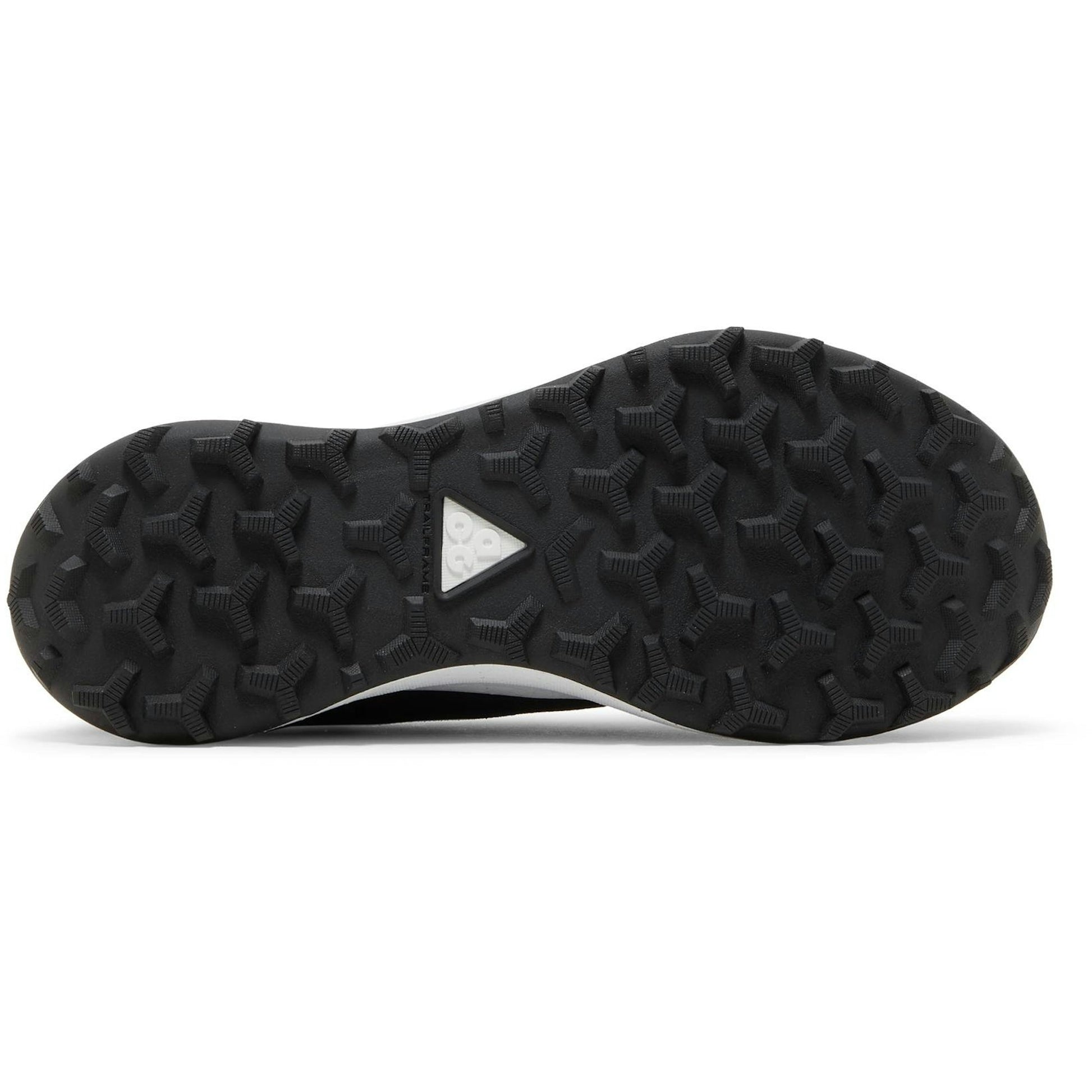 Nike ACG Lowcate 'Black White' DX2256-001