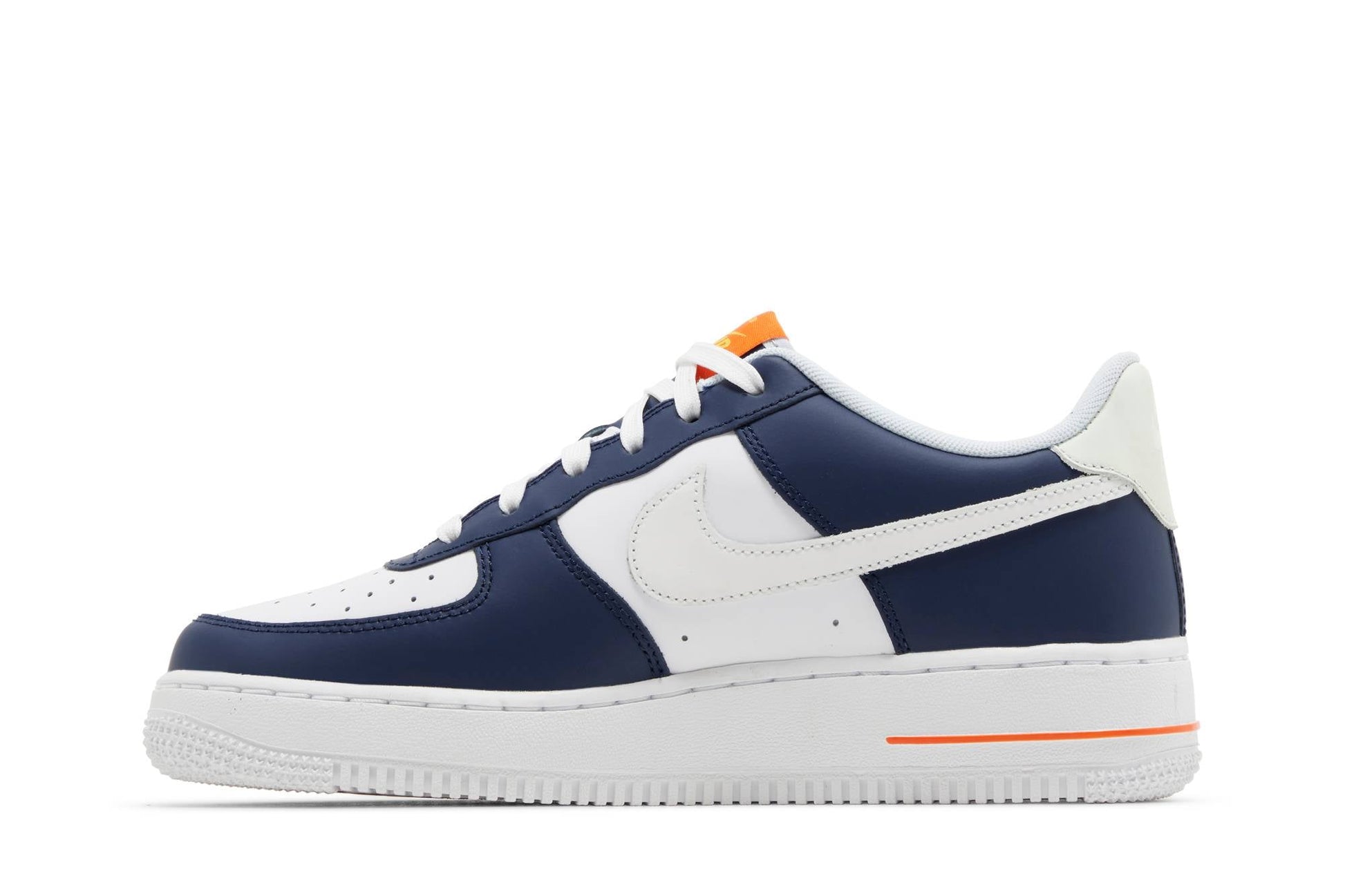 ( Youth ) Nike Air Force 1 Low 'UV Reactive' FN7239-410