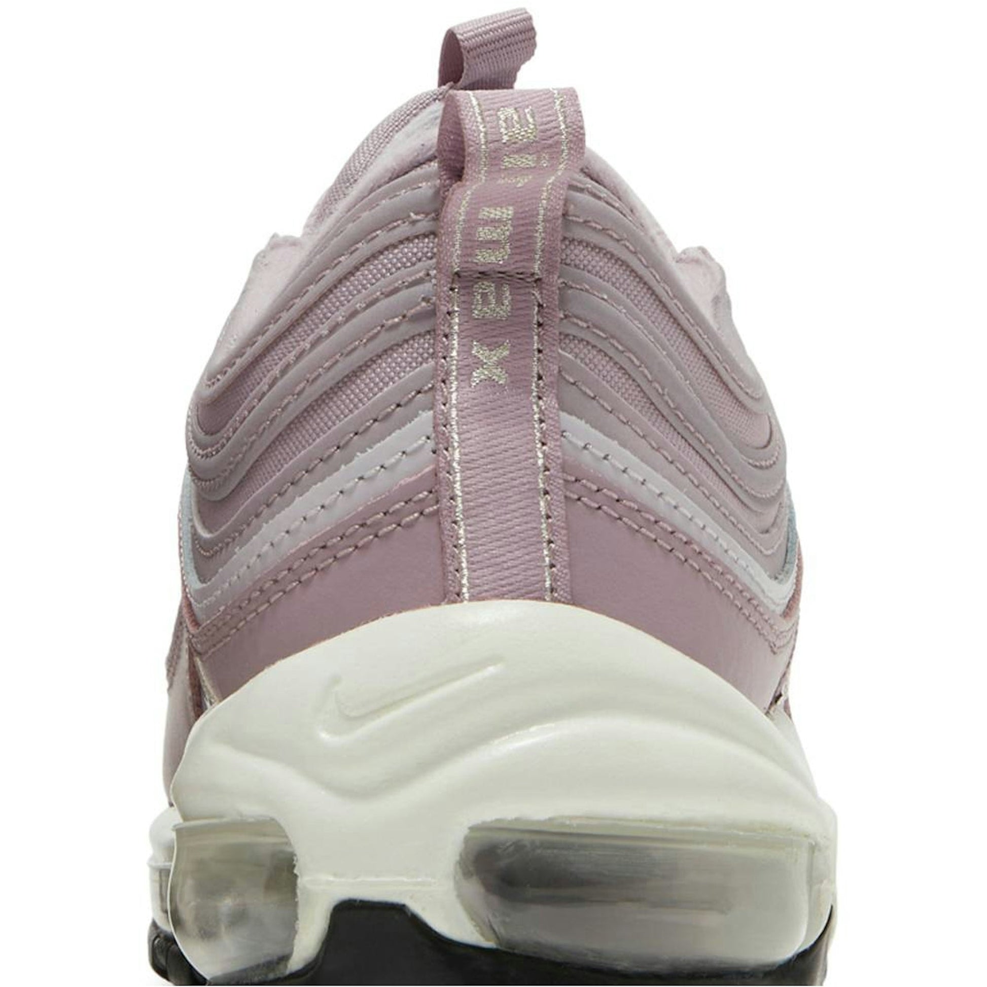 ( Women ) Nike Air Max 97 'Plum Fog' DH0558-500