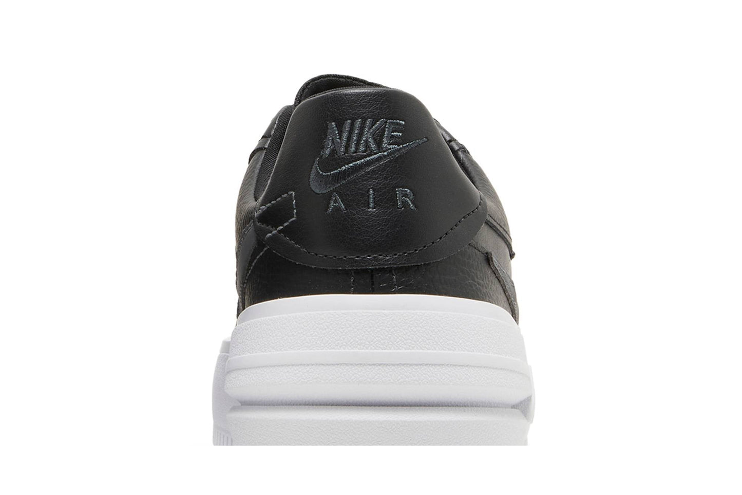 ( Women ) Nike Air Force 1 PLT.AF.ORM Black DJ9946-001