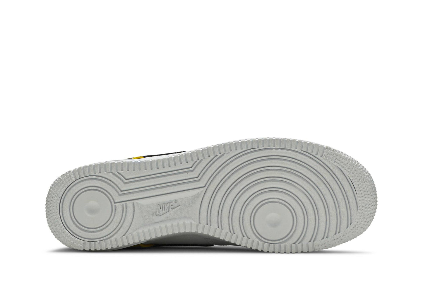 NBA X Nike Air Force 1 '07 LV8 'Amarillo' BQ4420-700