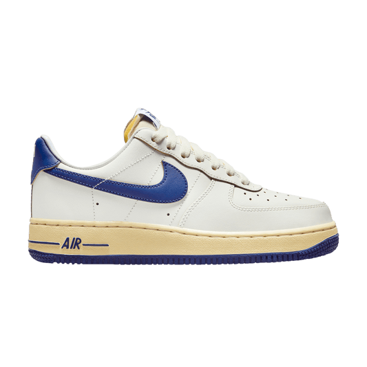 ( Women ) Nike Air Force 1 07 Athletic Department – Deep Royal Blue FQ8103-133