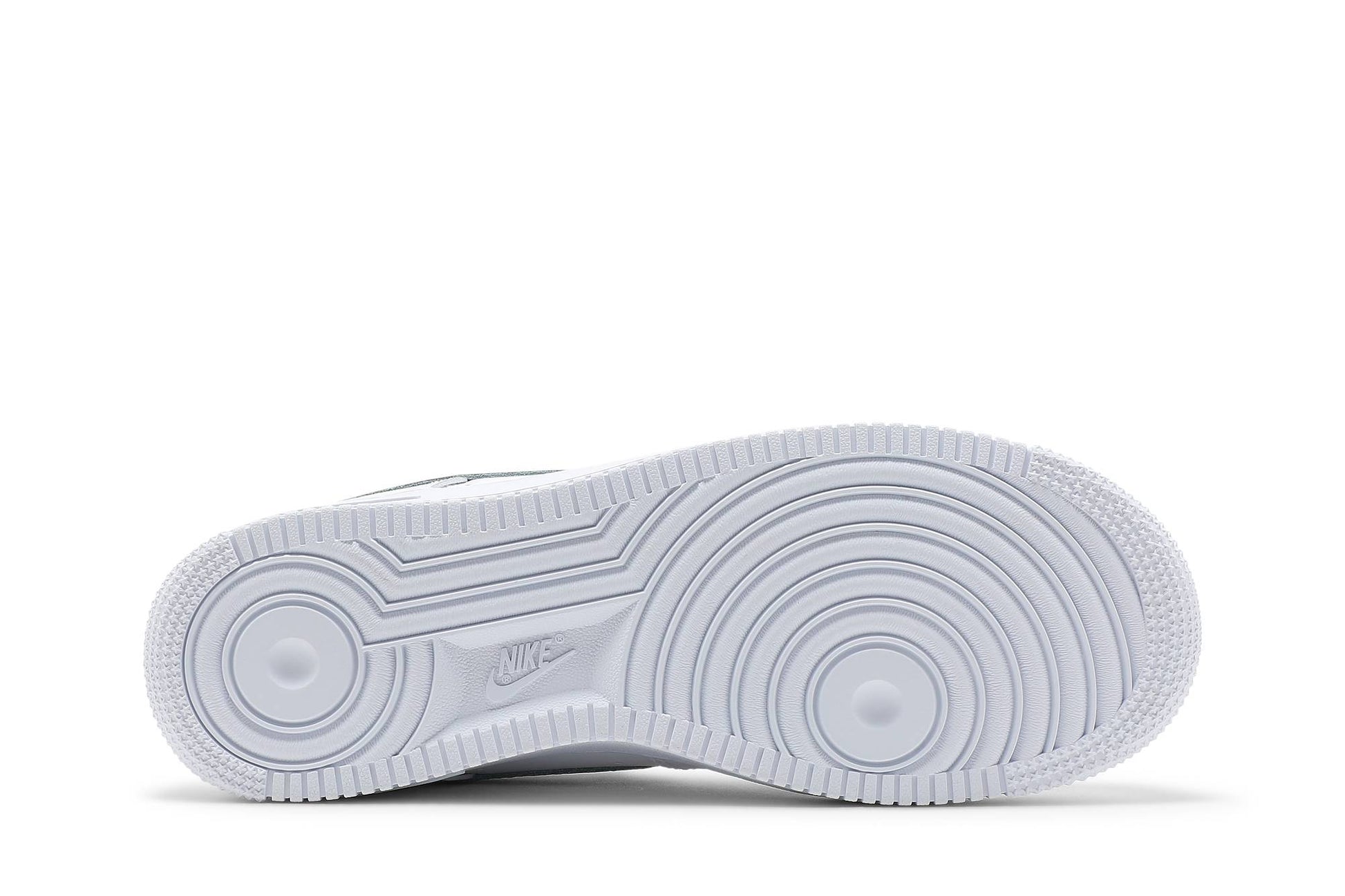 ( Women ) Nike Air Force 1 07 Essential White Rattan CZ0270-105