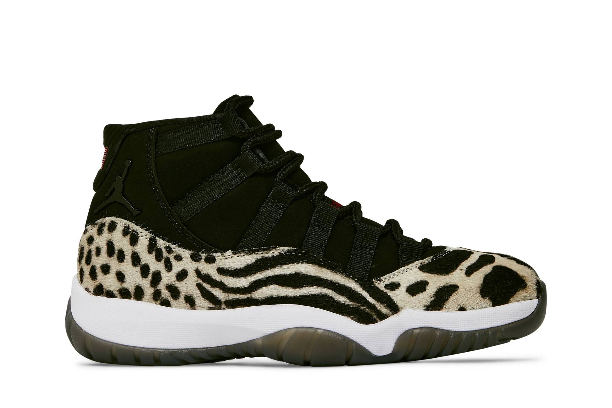 ( Women ) Air Jordan 11 Retro Animal Instinct AR0715-010