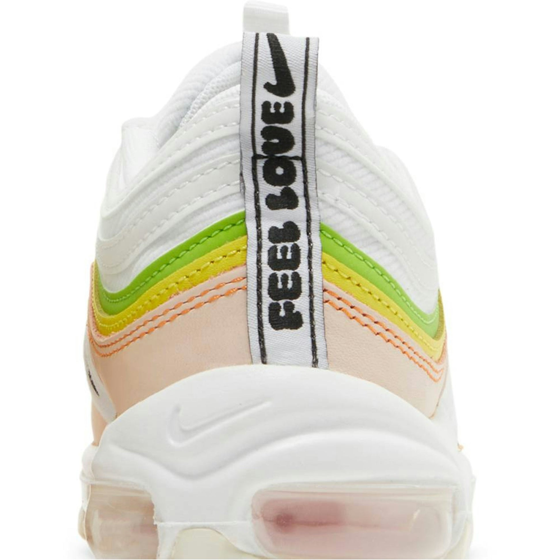 ( Women ) Nike Air Max 97 Feel Love FD0870-100