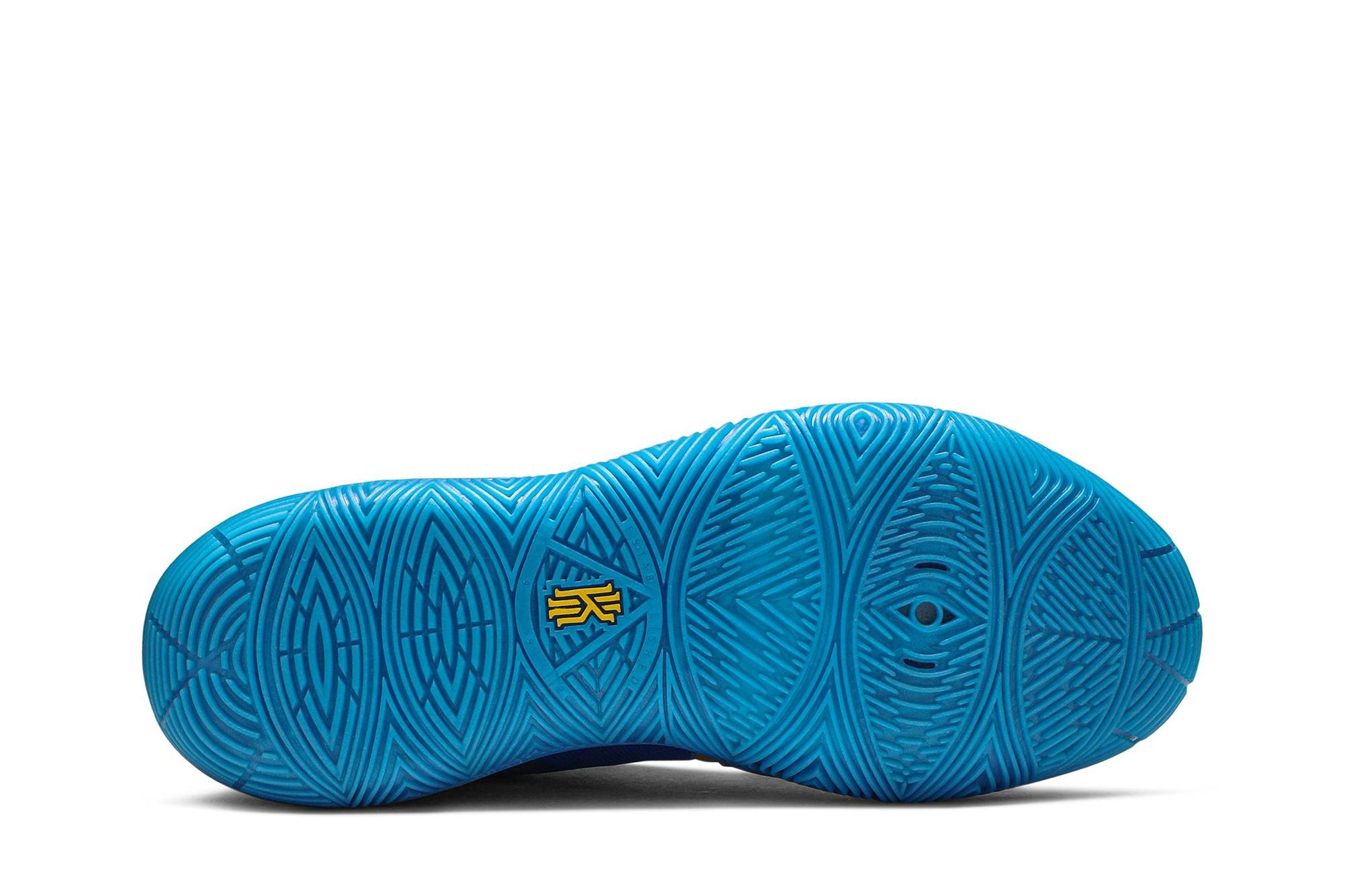 Concepts X Kyrie 5 Orions Belt CU2352-400