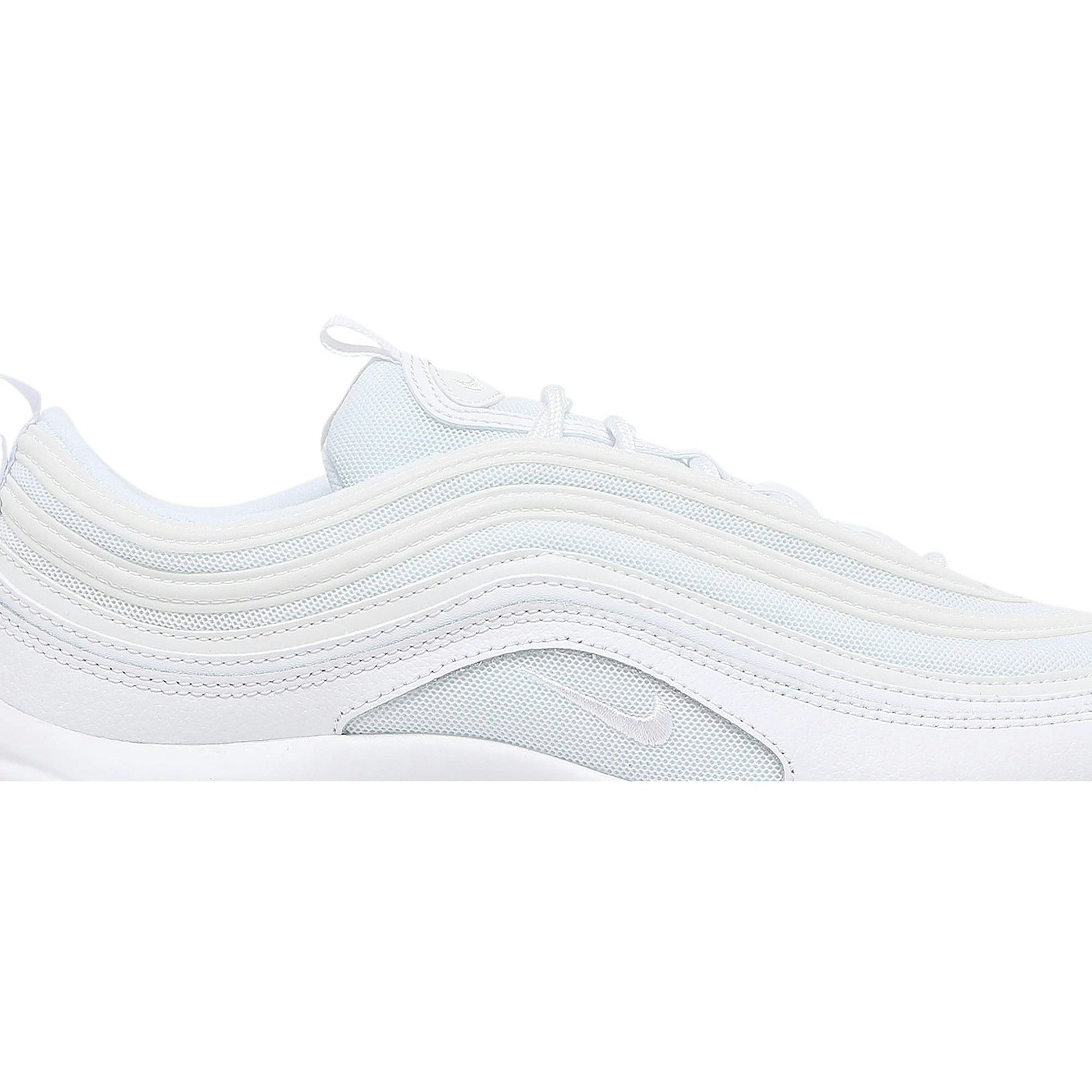 Nike Air Max 97 White Gum DJ2740-100